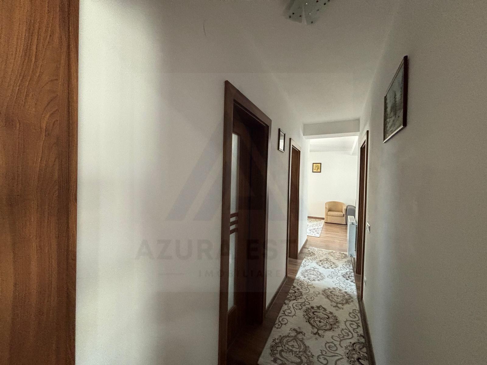 Apartament 3 camere 70 mp utili 2 bai etaj 1 parcare in Arhitectilor - 17