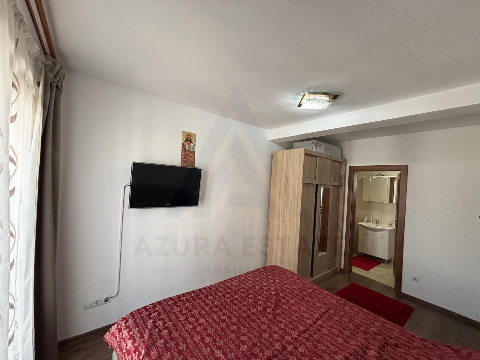 Apartament 3 camere 70 mp utili 2 bai etaj 1 parcare in Arhitectilor - 9