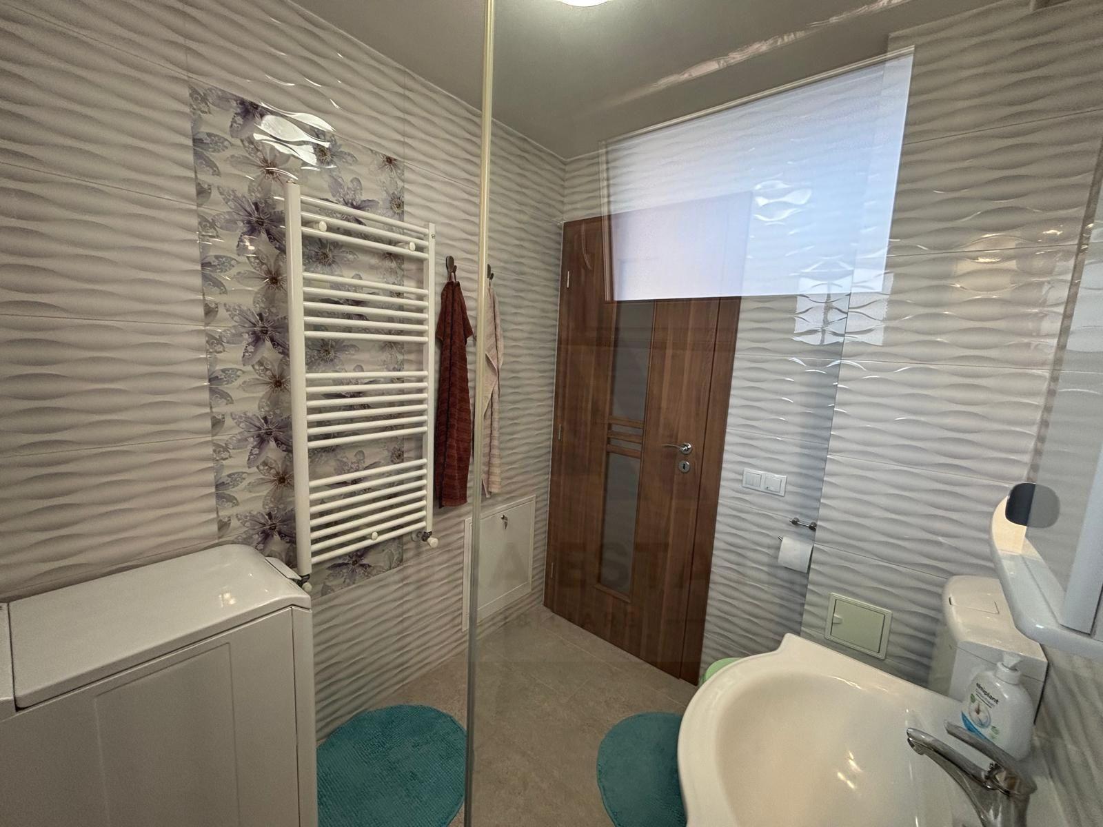 Apartament 3 camere 70 mp utili 2 bai etaj 1 parcare in Arhitectilor - 14