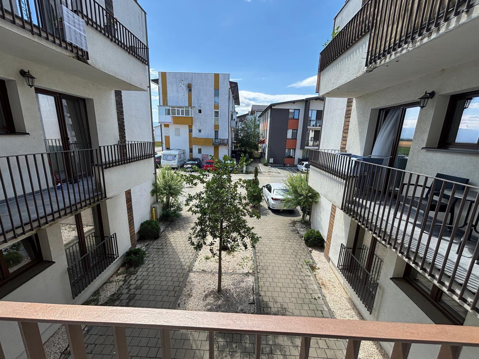Apartament 3 camere 70 mp utili 2 bai etaj 1 parcare in Arhitectilor - 20
