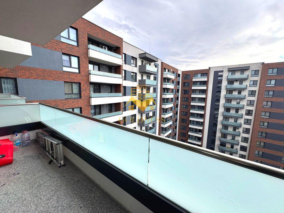 2 Camere de Lux, Park Lake, Parcare, Intre Lacuri, Iulius Mall, FSEGA - 9