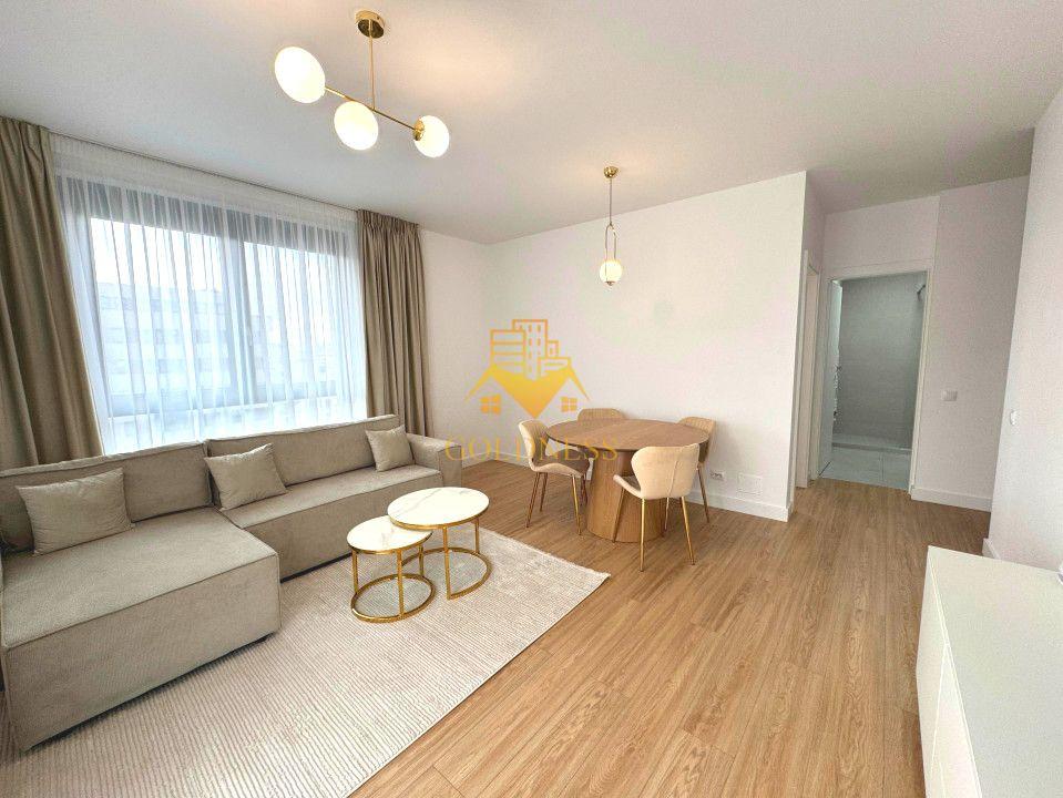 2 Camere de Lux, Park Lake, Parcare, Intre Lacuri, Iulius Mall, FSEGA - 2