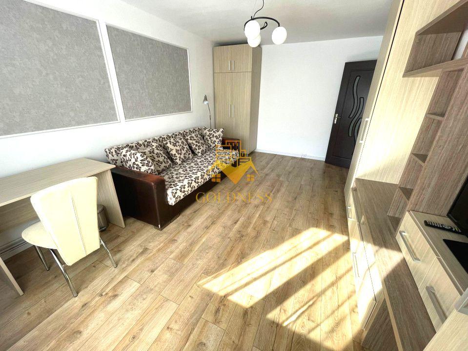 2 camere decomandate, modern, parcare, Aurel Vlaicu, Cesarom, Marasti - 5