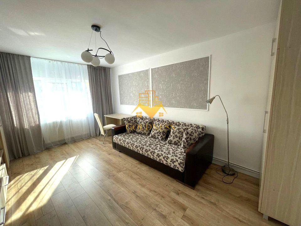2 camere decomandate, modern, parcare, Aurel Vlaicu, Cesarom, Marasti - 3