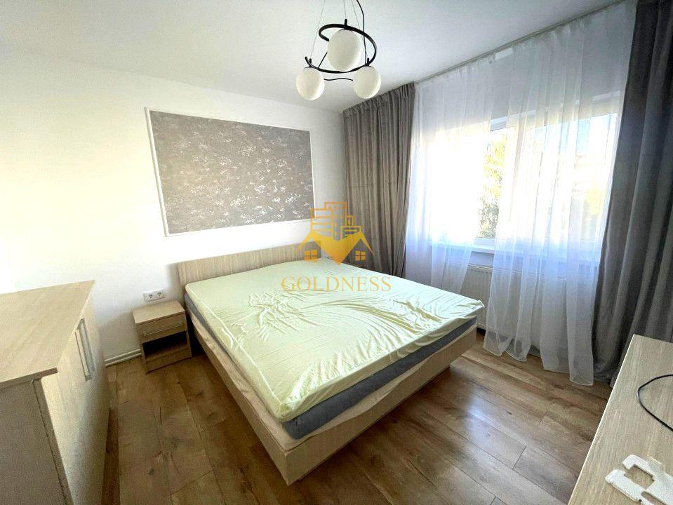 2 camere decomandate, modern, parcare, Aurel Vlaicu, Cesarom, Marasti - 2
