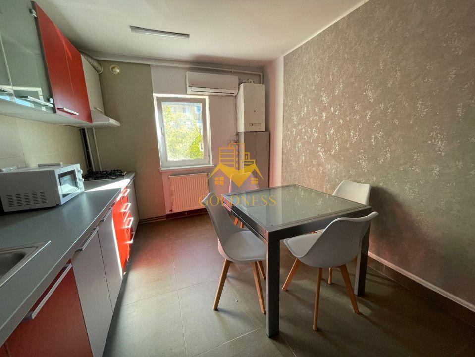2 camere decomandate, modern, parcare, Aurel Vlaicu, Cesarom, Marasti - 6