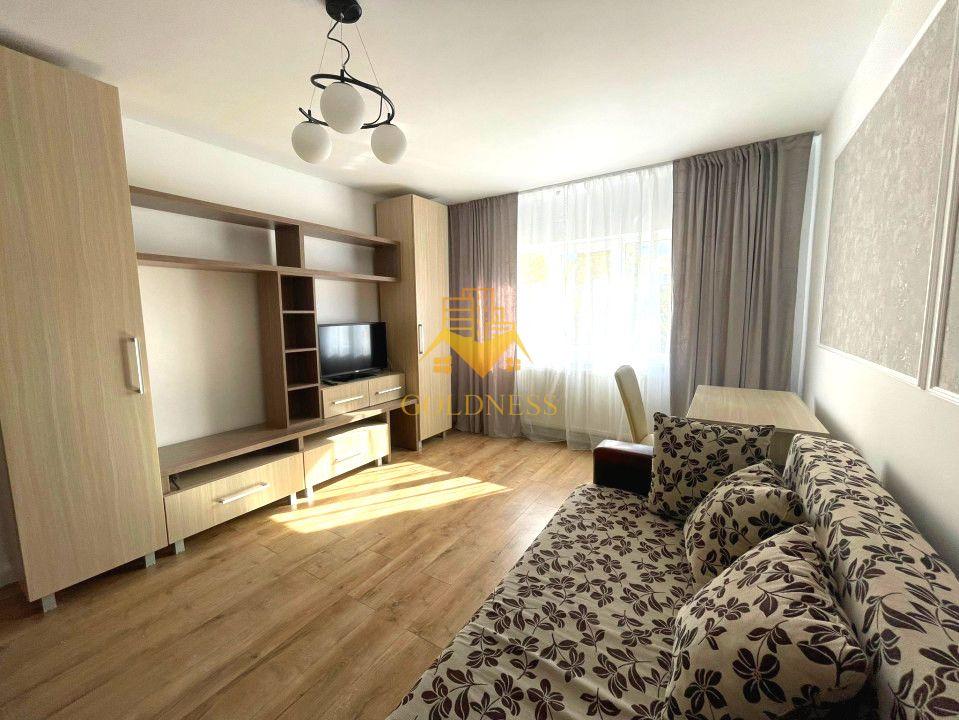 2 camere decomandate, modern, parcare, Aurel Vlaicu, Cesarom, Marasti - 4