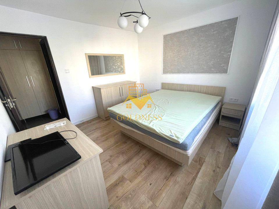 2 camere decomandate, modern, parcare, Aurel Vlaicu, Cesarom, Marasti - 1