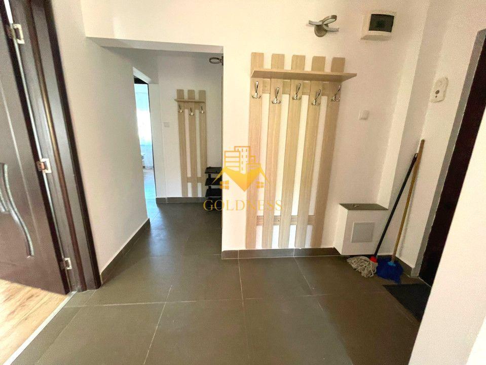 2 camere decomandate, modern, parcare, Aurel Vlaicu, Cesarom, Marasti - 7