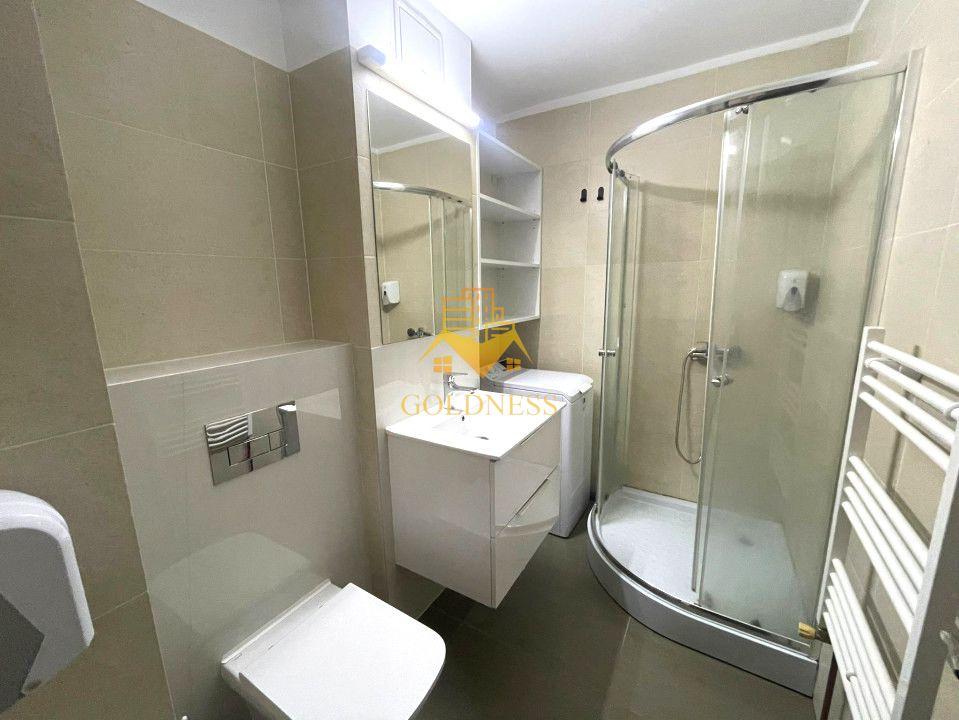 2 camere decomandate, modern, parcare, Aurel Vlaicu, Cesarom, Marasti - 8