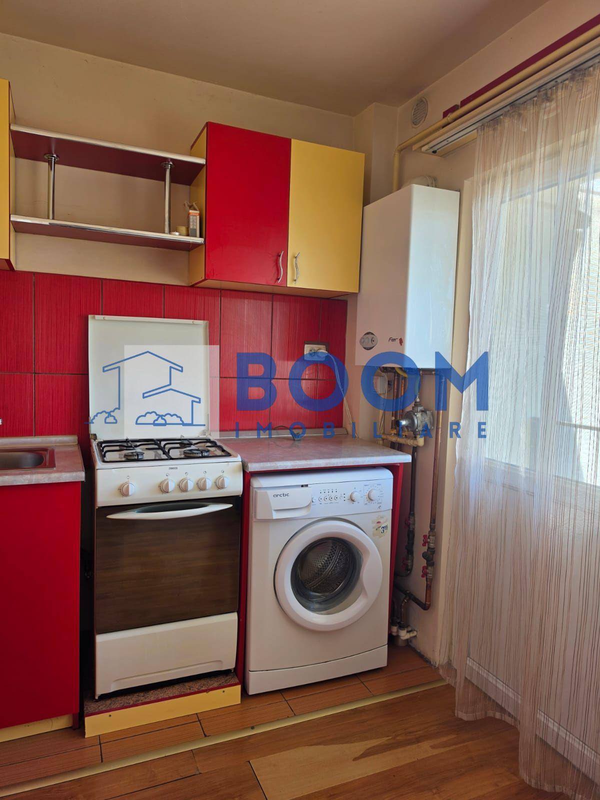 Apartament 2 camere | Ultracentra l Academia del Gusto | Mobilat - 4