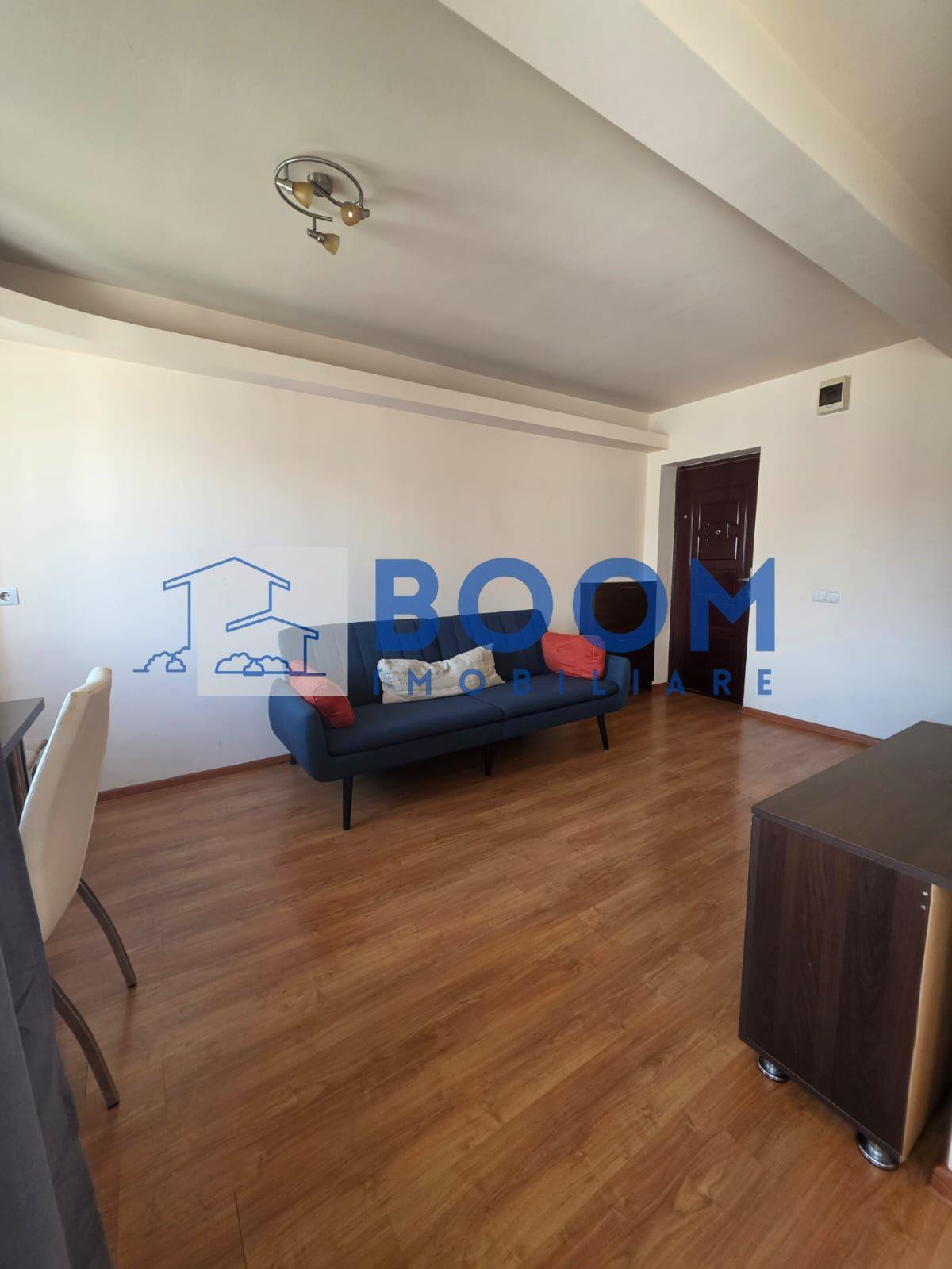 Apartament 2 camere | Ultracentra l Academia del Gusto | Mobilat - 3