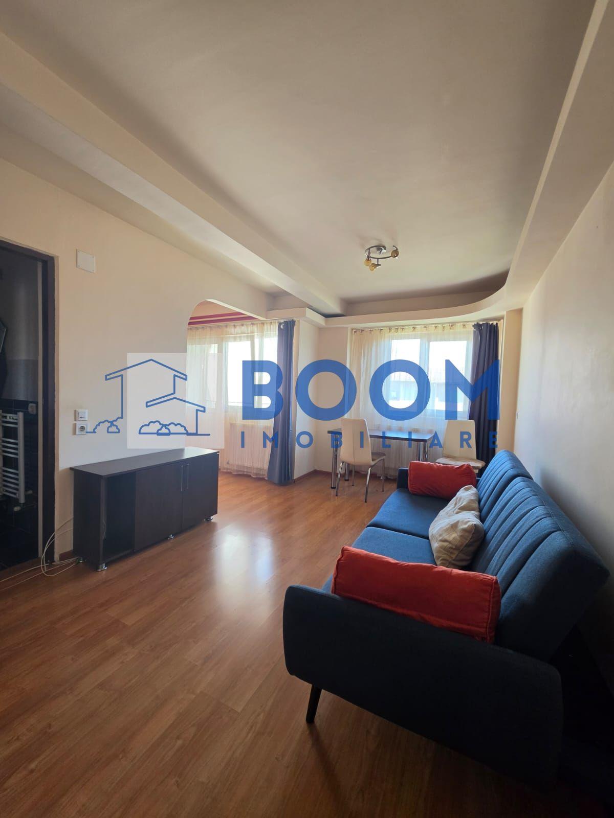 Apartament 2 camere | Ultracentra l Academia del Gusto | Mobilat - 2