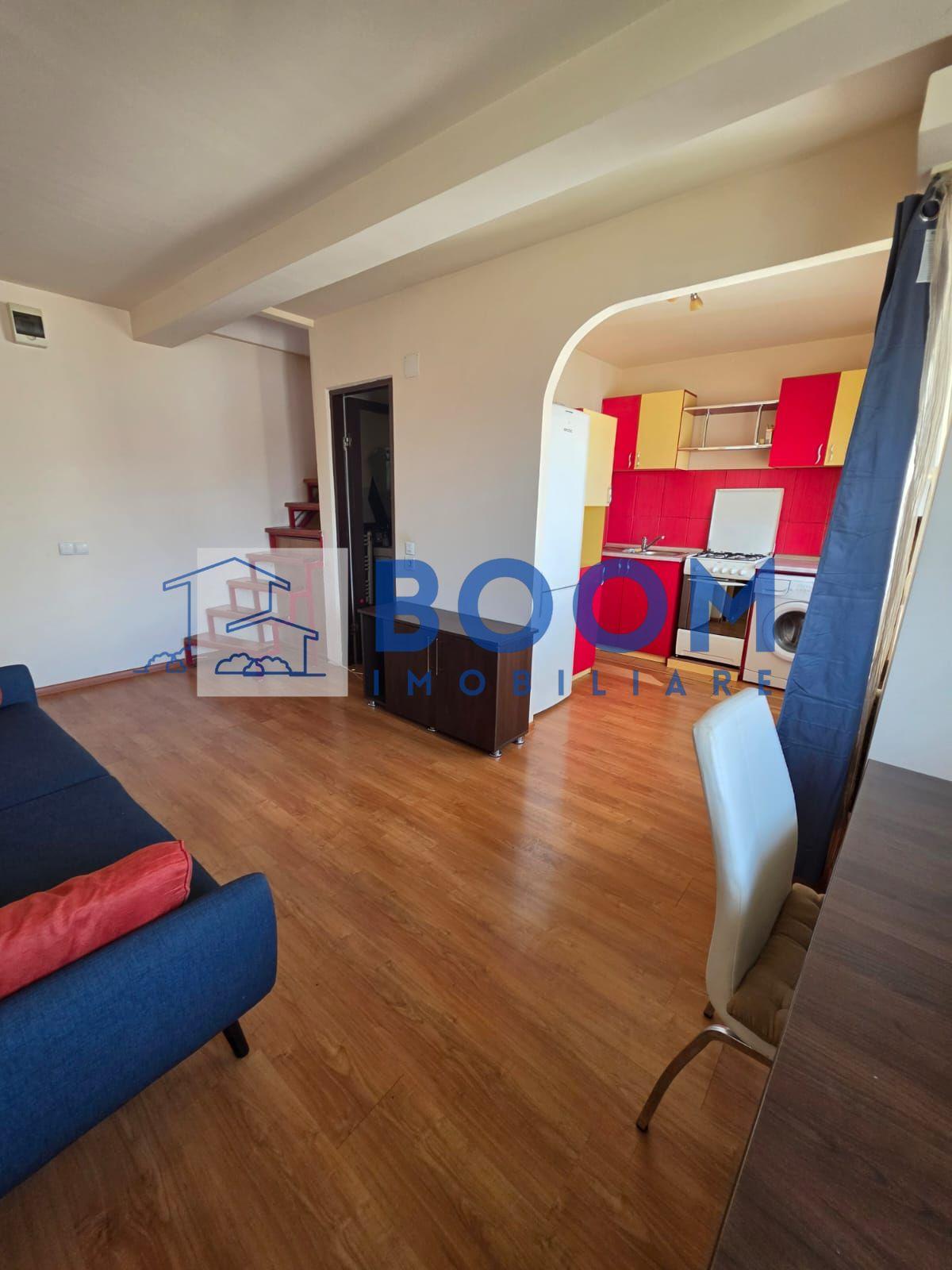 Apartament 2 camere | Ultracentra l Academia del Gusto | Mobilat - 2