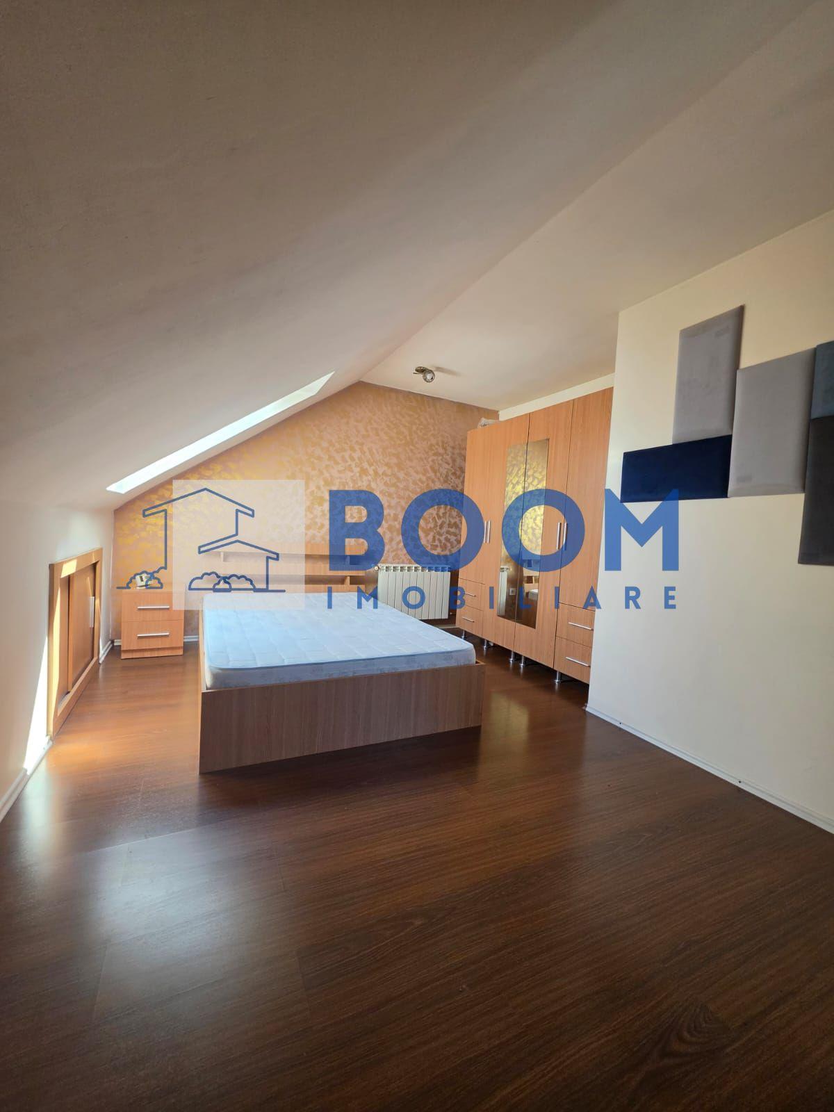 Apartament 2 camere | Ultracentra l Academia del Gusto | Mobilat - 5