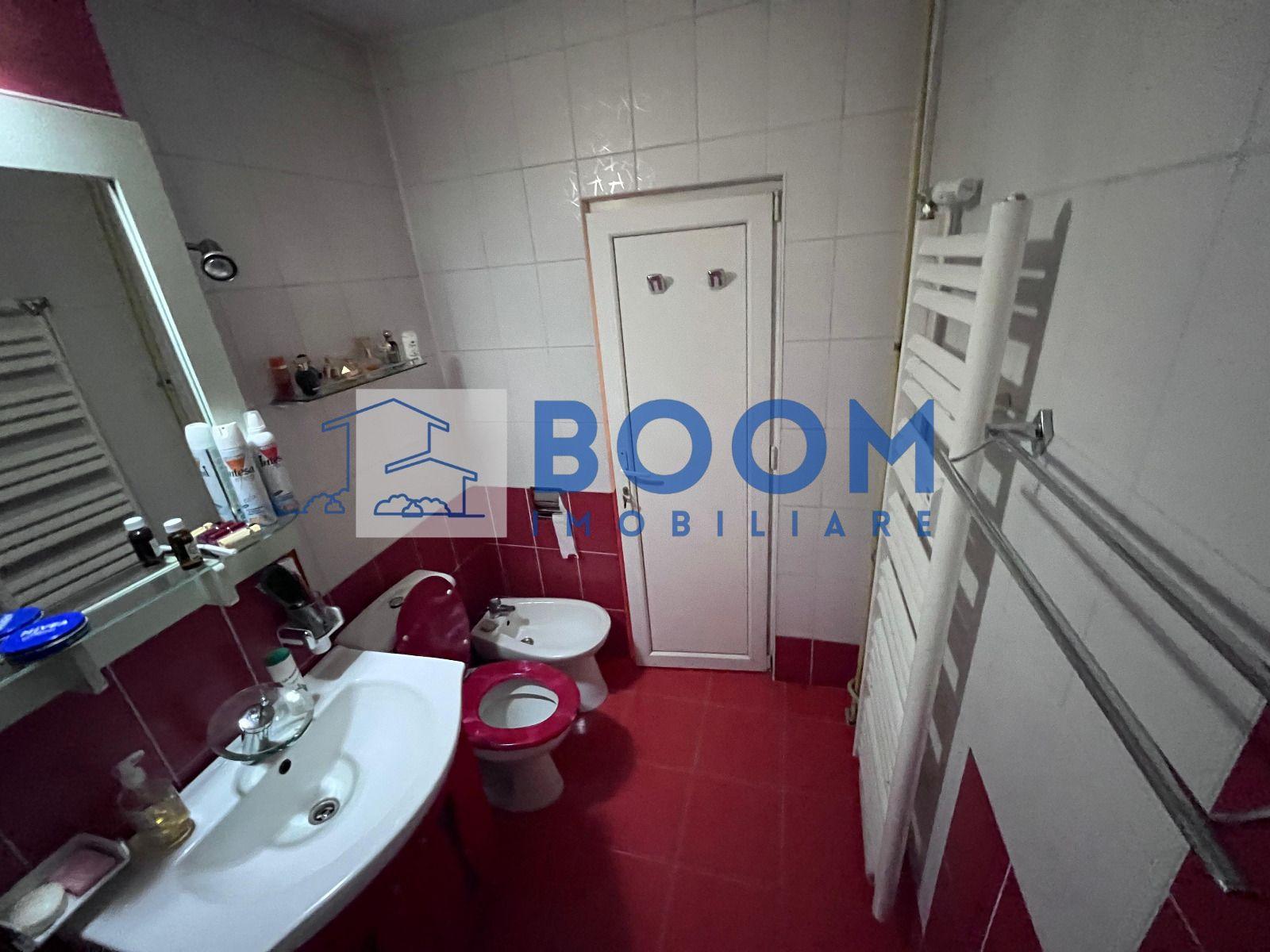 Apartament 2 camere + boxă Nord Cetatuie | Etaj 3 | Mobilat si utilat - 6