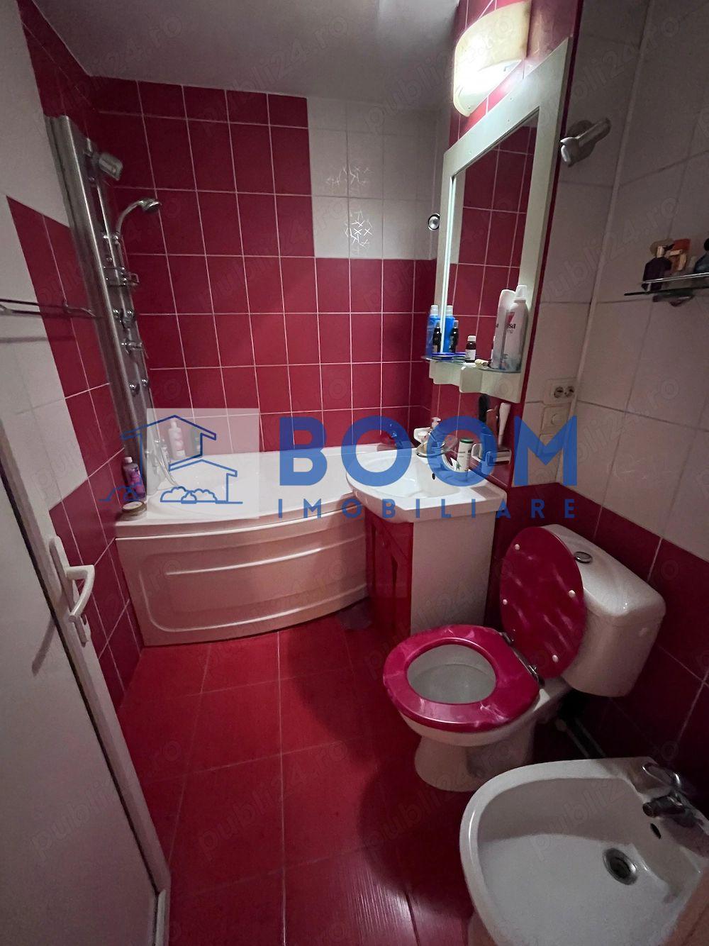 Apartament 2 camere + boxă Nord Cetatuie | Etaj 3 | Mobilat si utilat - 5