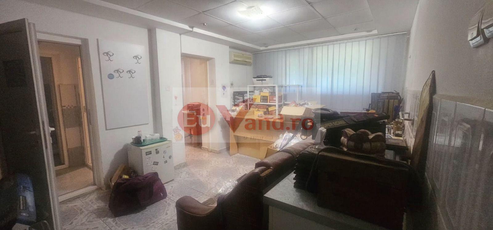 De vanzare apartament cu 2 camere, zona Nespalata, 72.000 euro - 2