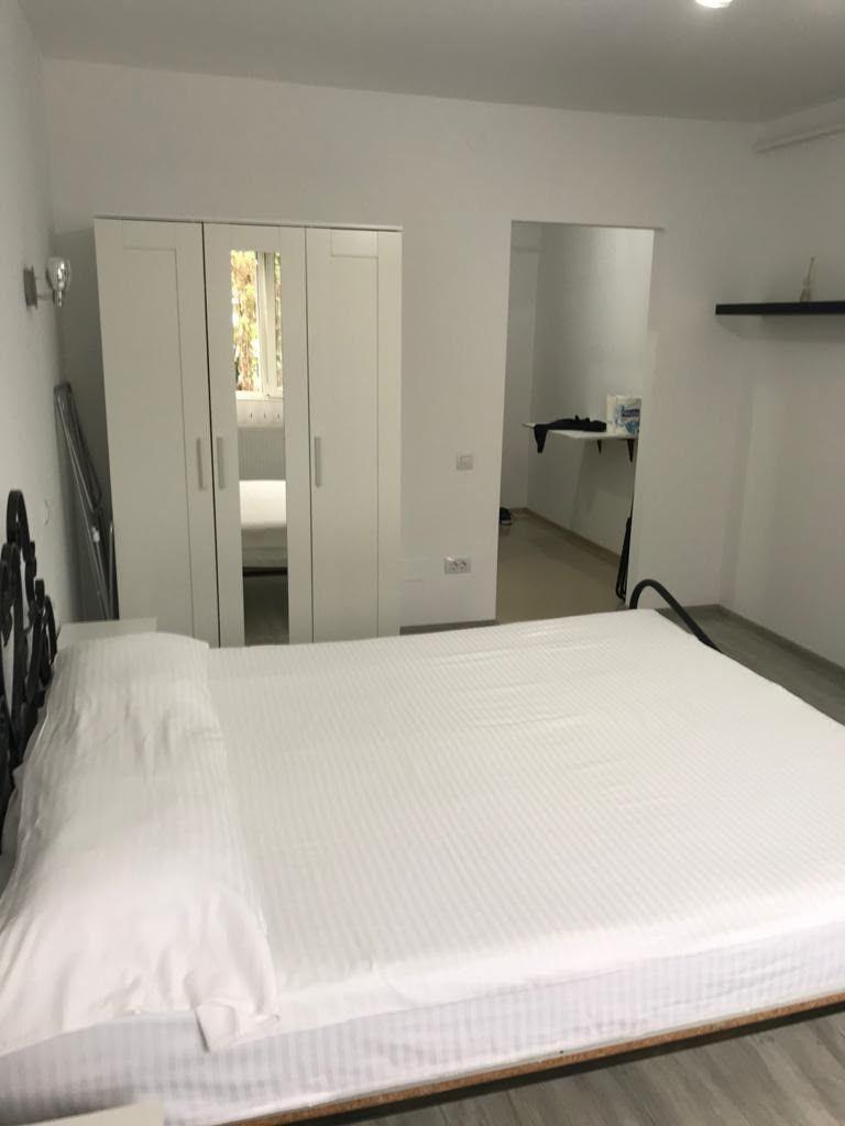 De vanzare garsoniera, Tiglina 1, etaj 1, 47.000 euro - 2