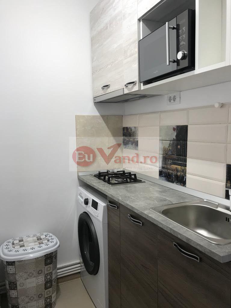 De vanzare garsoniera, Tiglina 1, etaj 1, 47.000 euro - 3