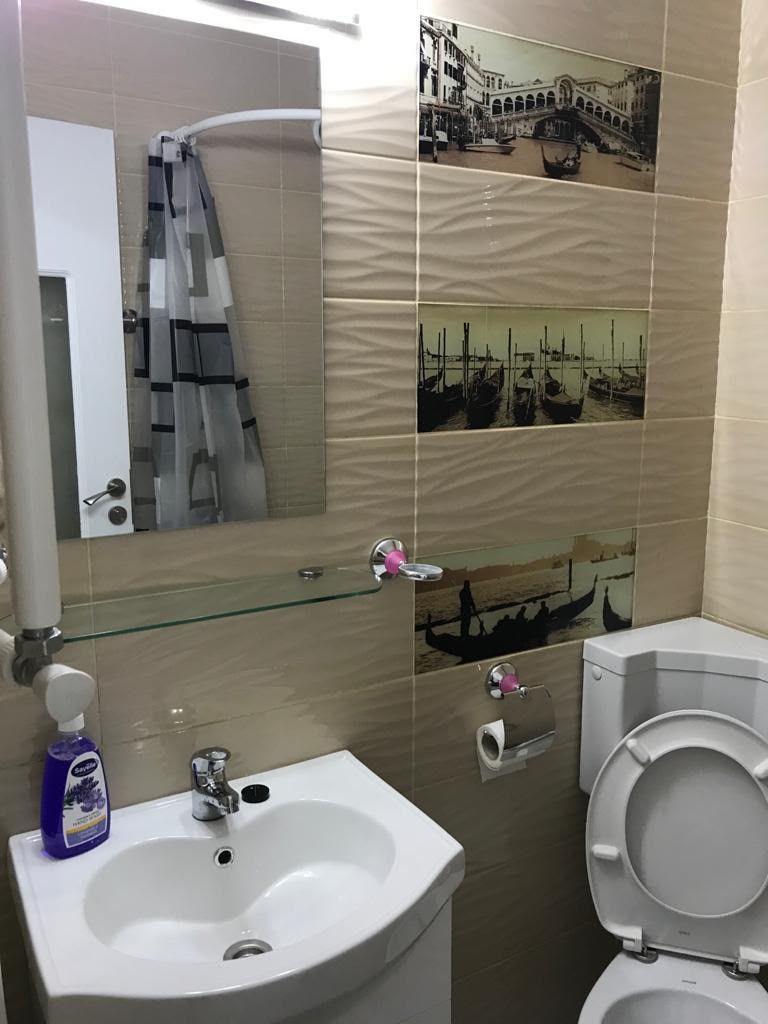 De vanzare garsoniera, Tiglina 1, etaj 1, 47.000 euro - 7