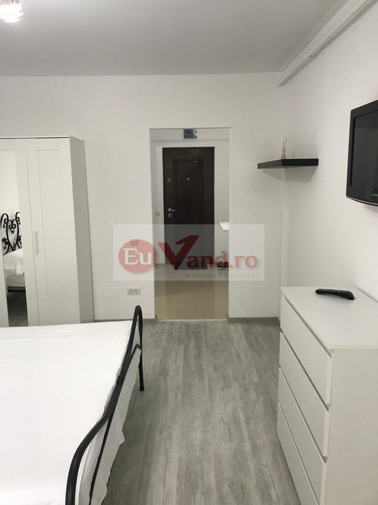 De vanzare garsoniera, Tiglina 1, etaj 1, 47.000 euro - 7