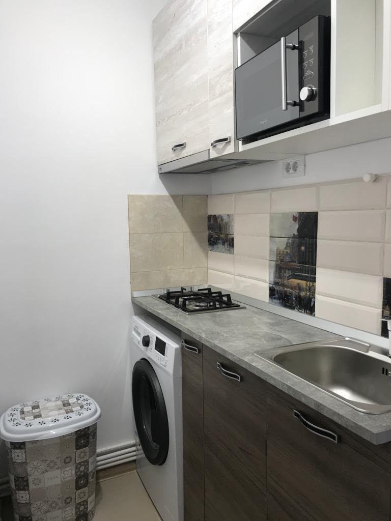 De vanzare garsoniera, Tiglina 1, etaj 1, 47.000 euro - 1