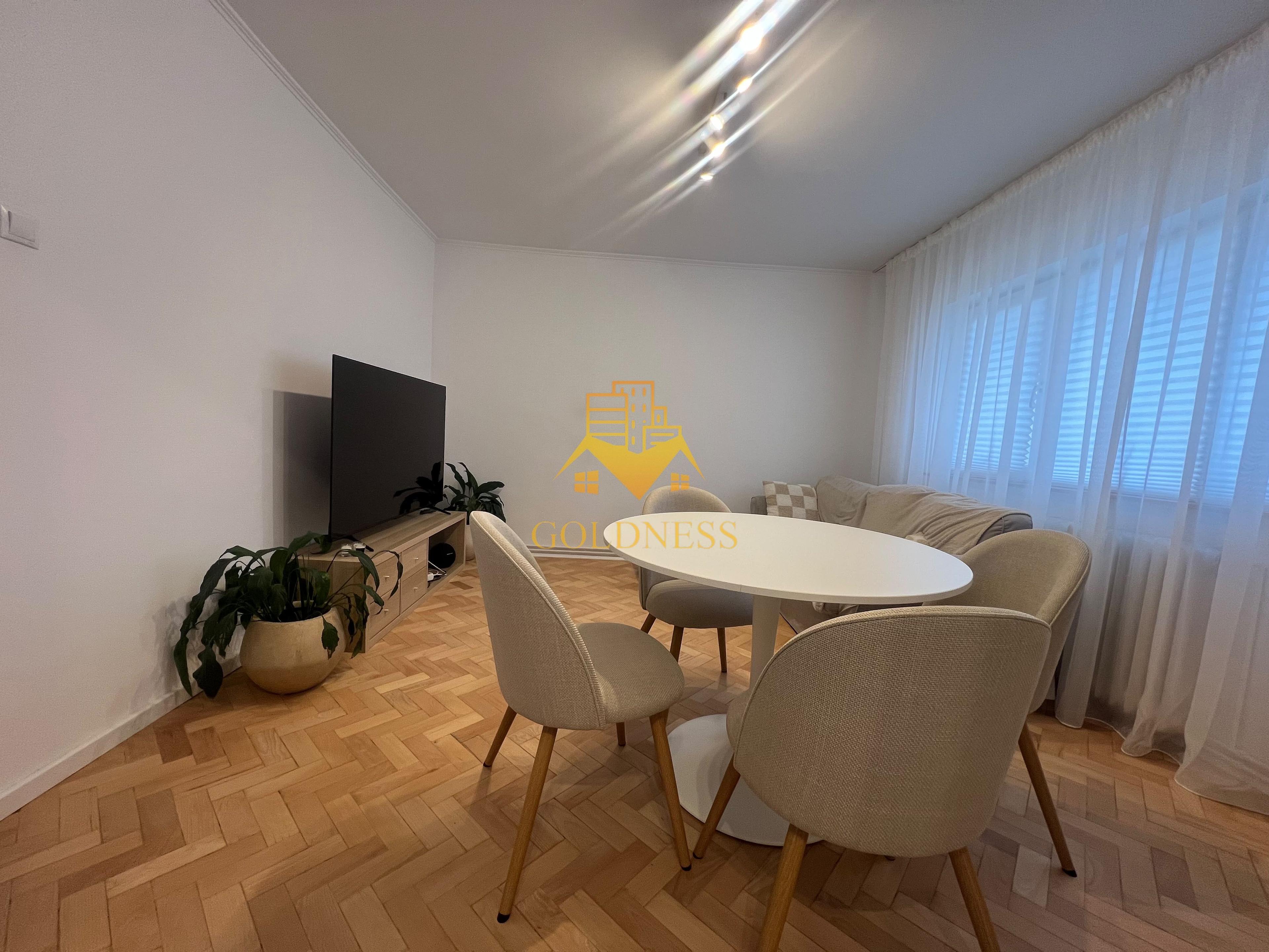 3 camere decomandate, Zona Big, Mehedinti, Manastur - 10