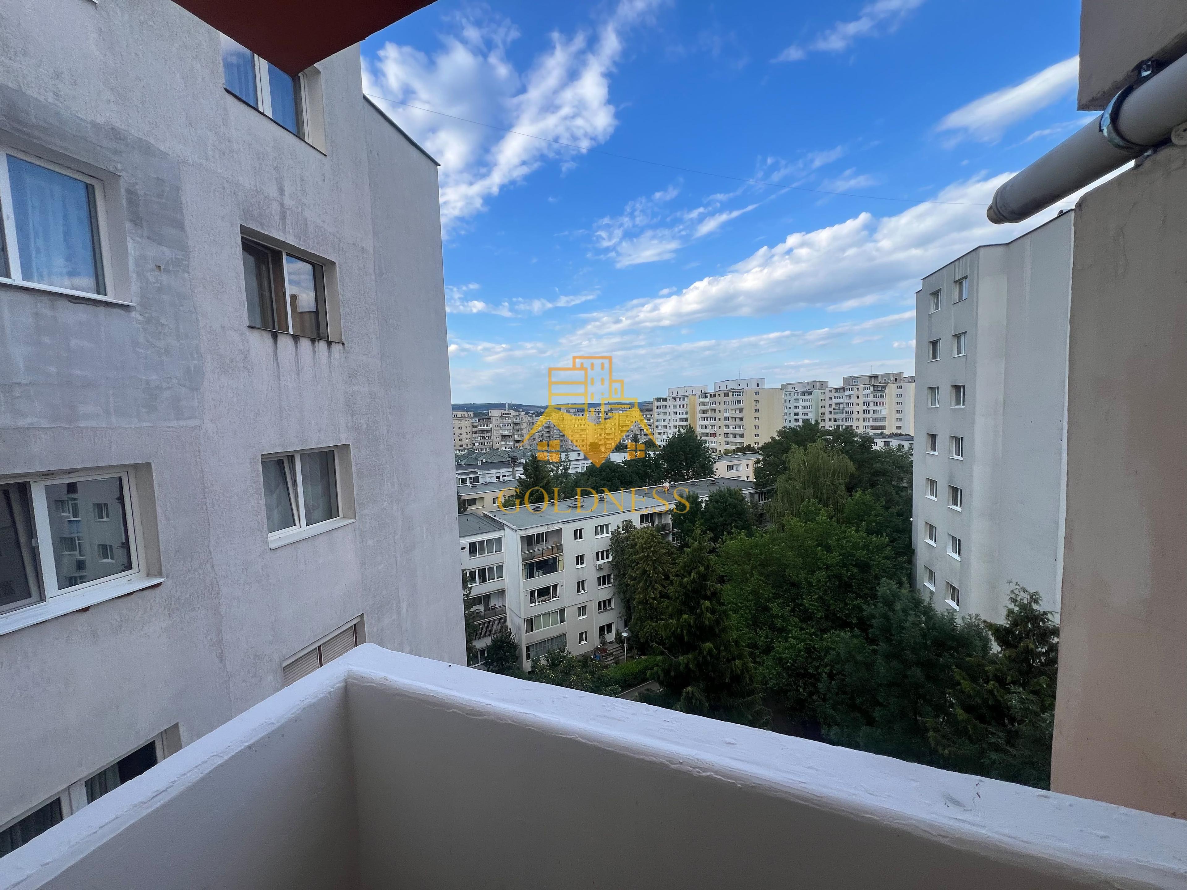 3 camere decomandate, Zona Big, Mehedinti, Manastur - 17