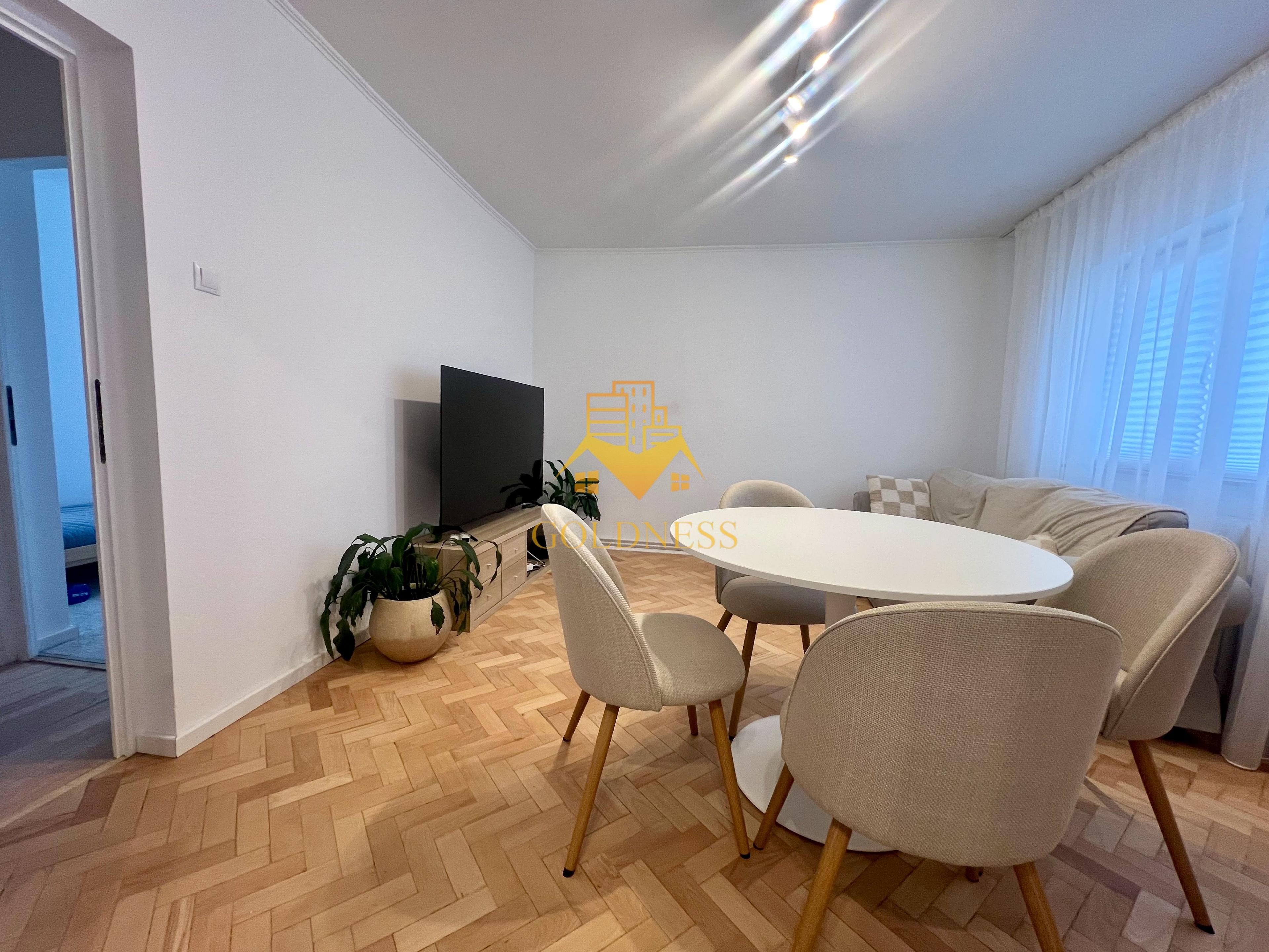 3 camere decomandate, Zona Big, Mehedinti, Manastur - 15