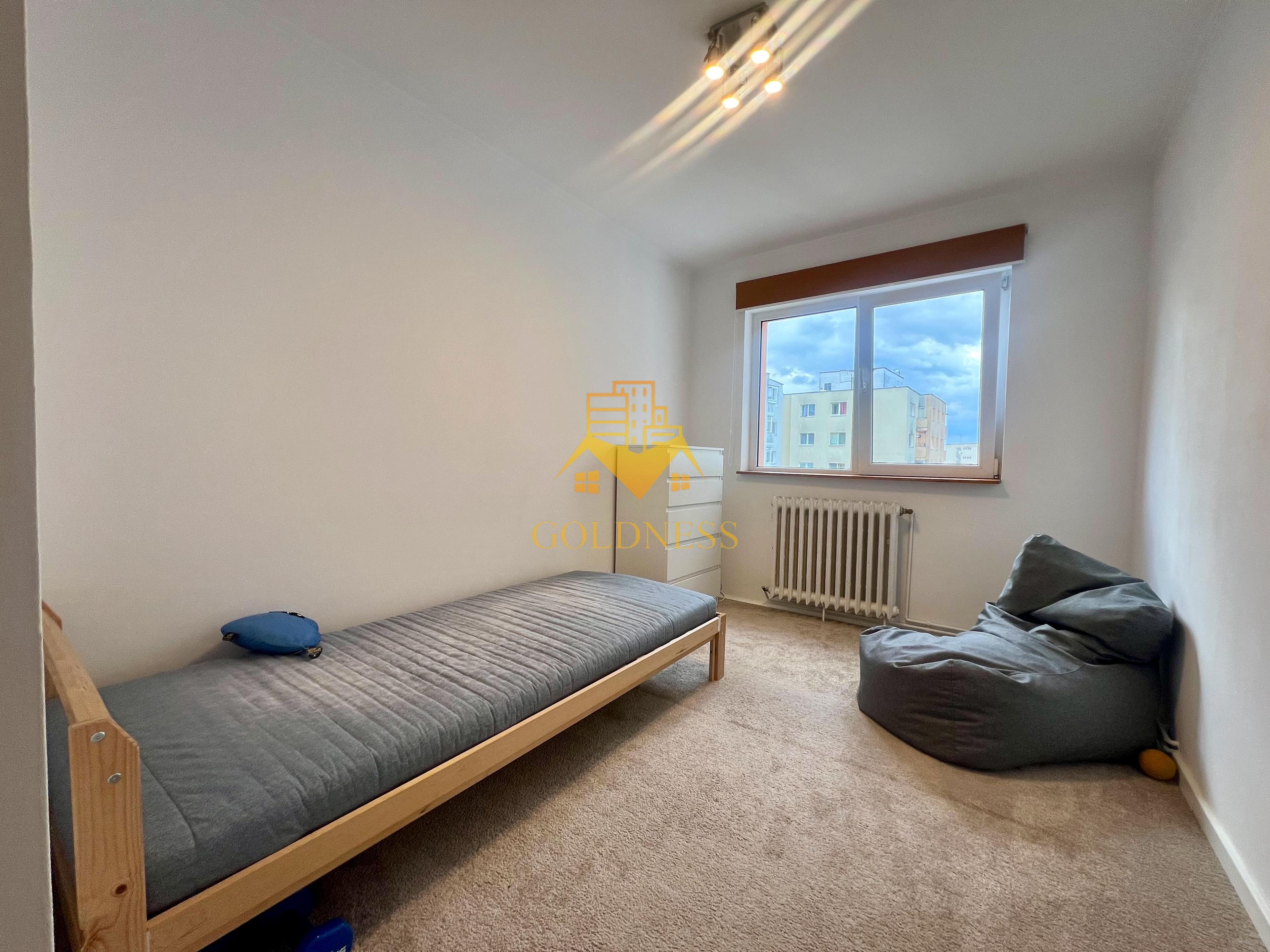 3 camere decomandate, Zona Big, Mehedinti, Manastur - 6