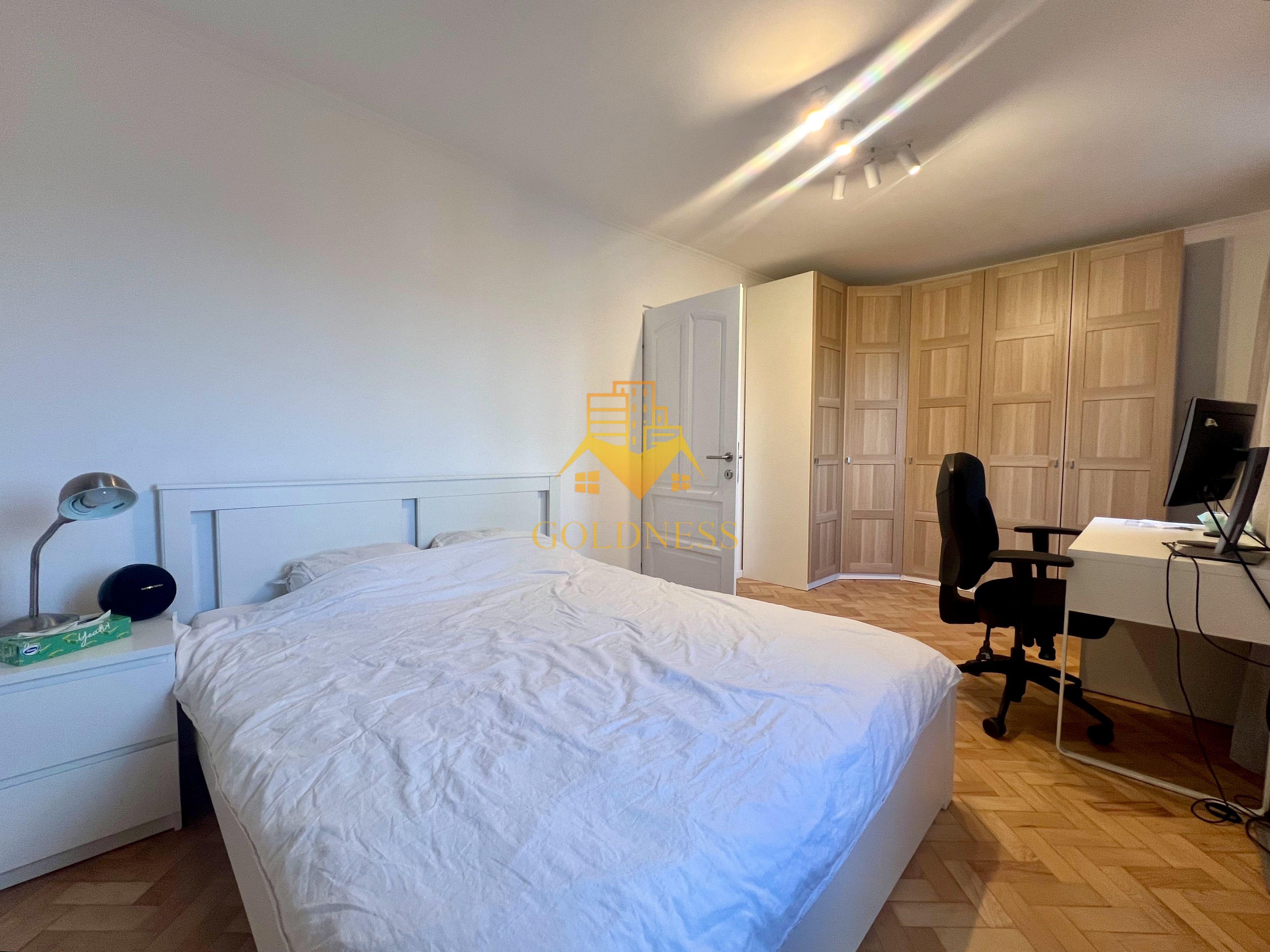 3 camere decomandate, Zona Big, Mehedinti, Manastur - 2
