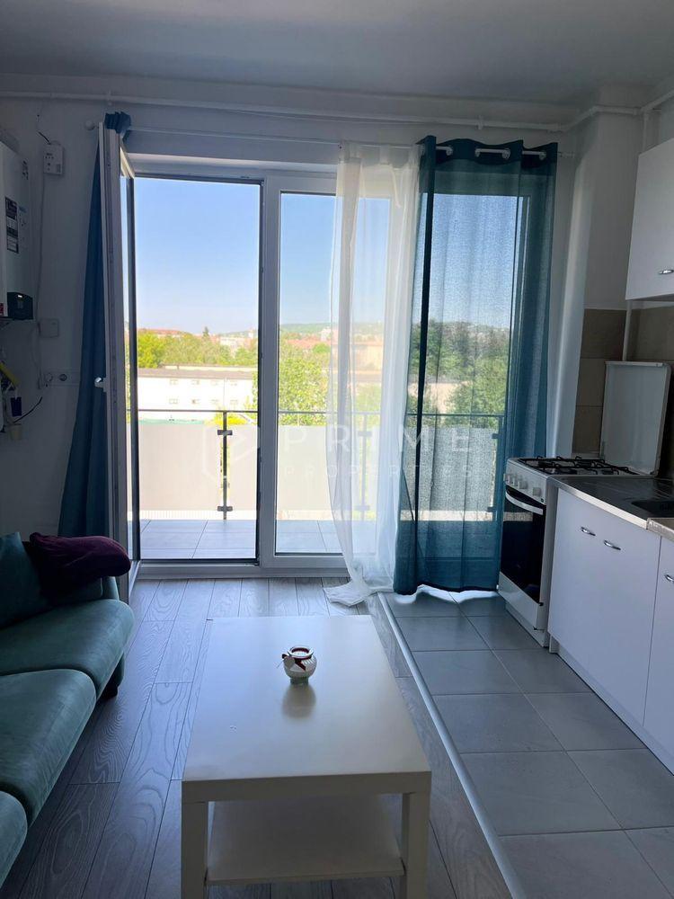 DE ÎNCHIRIAT: Apartament modern cu o cameră și parcare | Maurer - 3