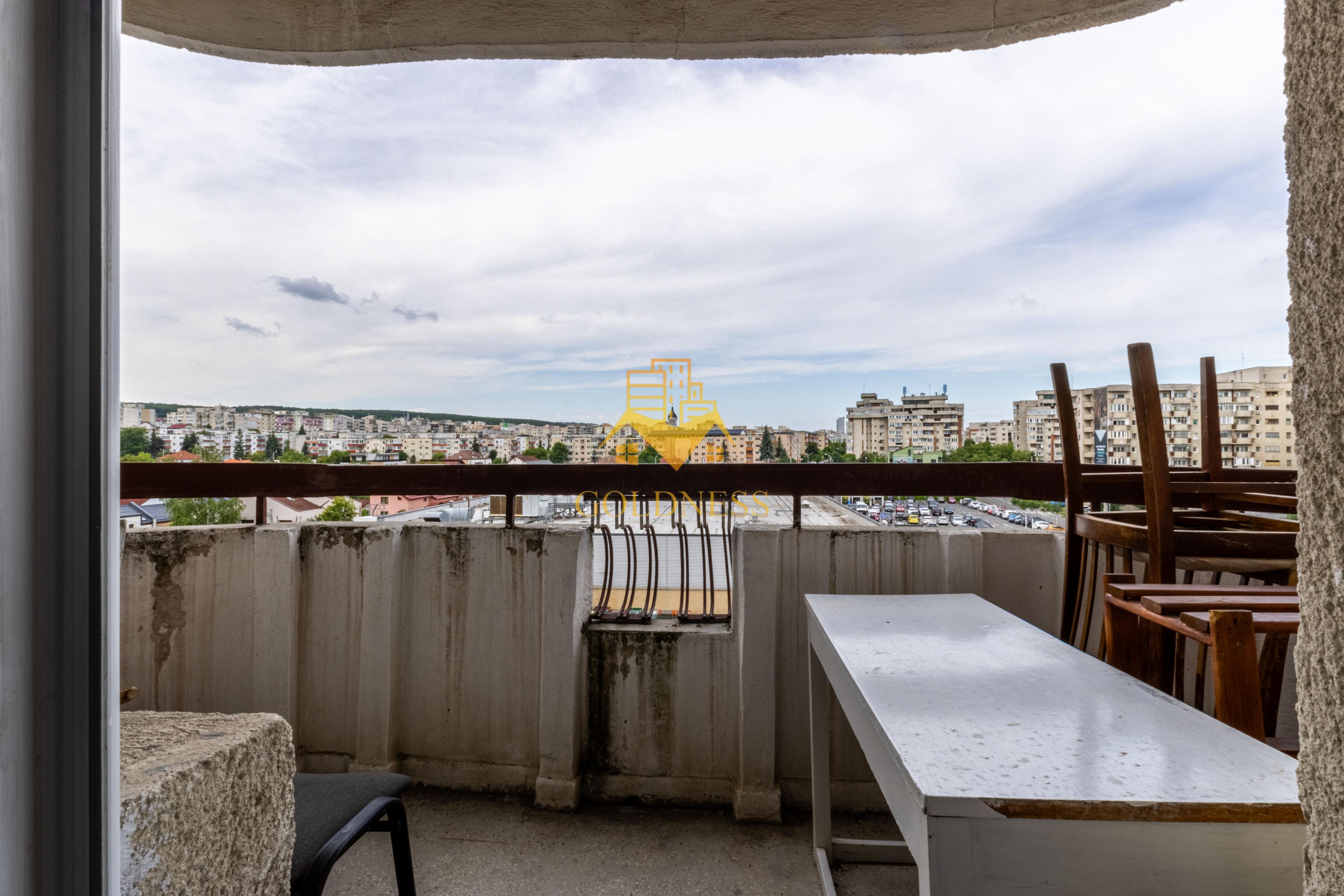 4 camere, decomadante, Manastur Zona USAMV, Calea Manastur, Platinia - 8