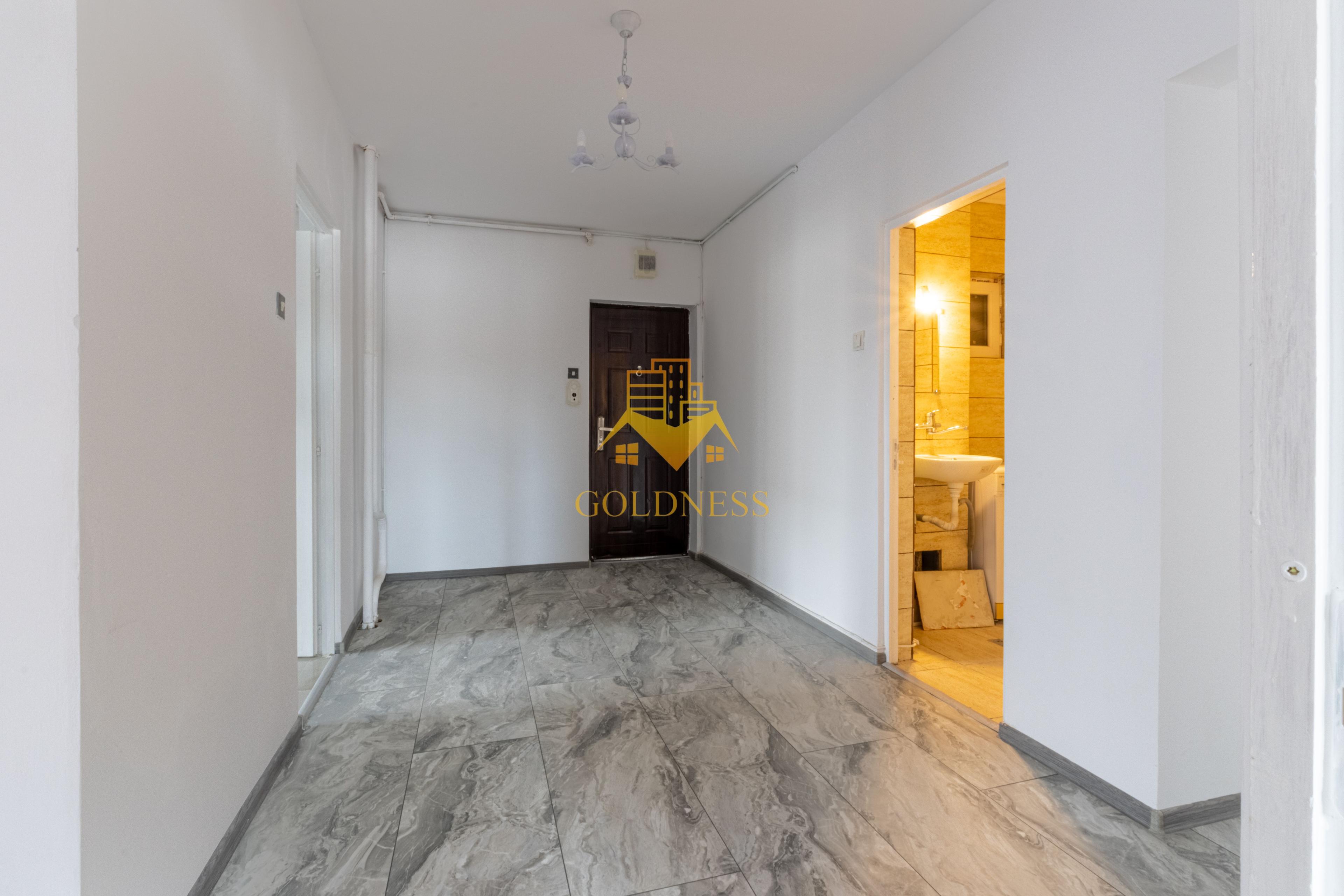 4 camere, decomadante, Manastur Zona USAMV, Calea Manastur, Platinia - 9