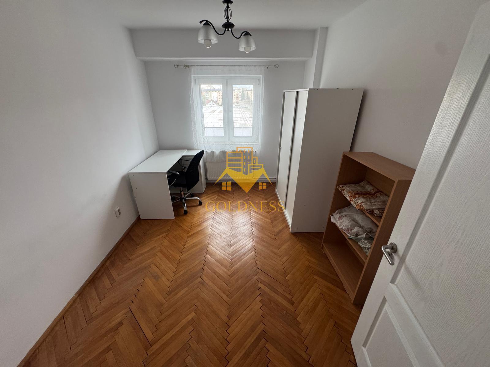 4 camere, decomadante, Manastur Zona USAMV, Calea Manastur, Platinia - 2