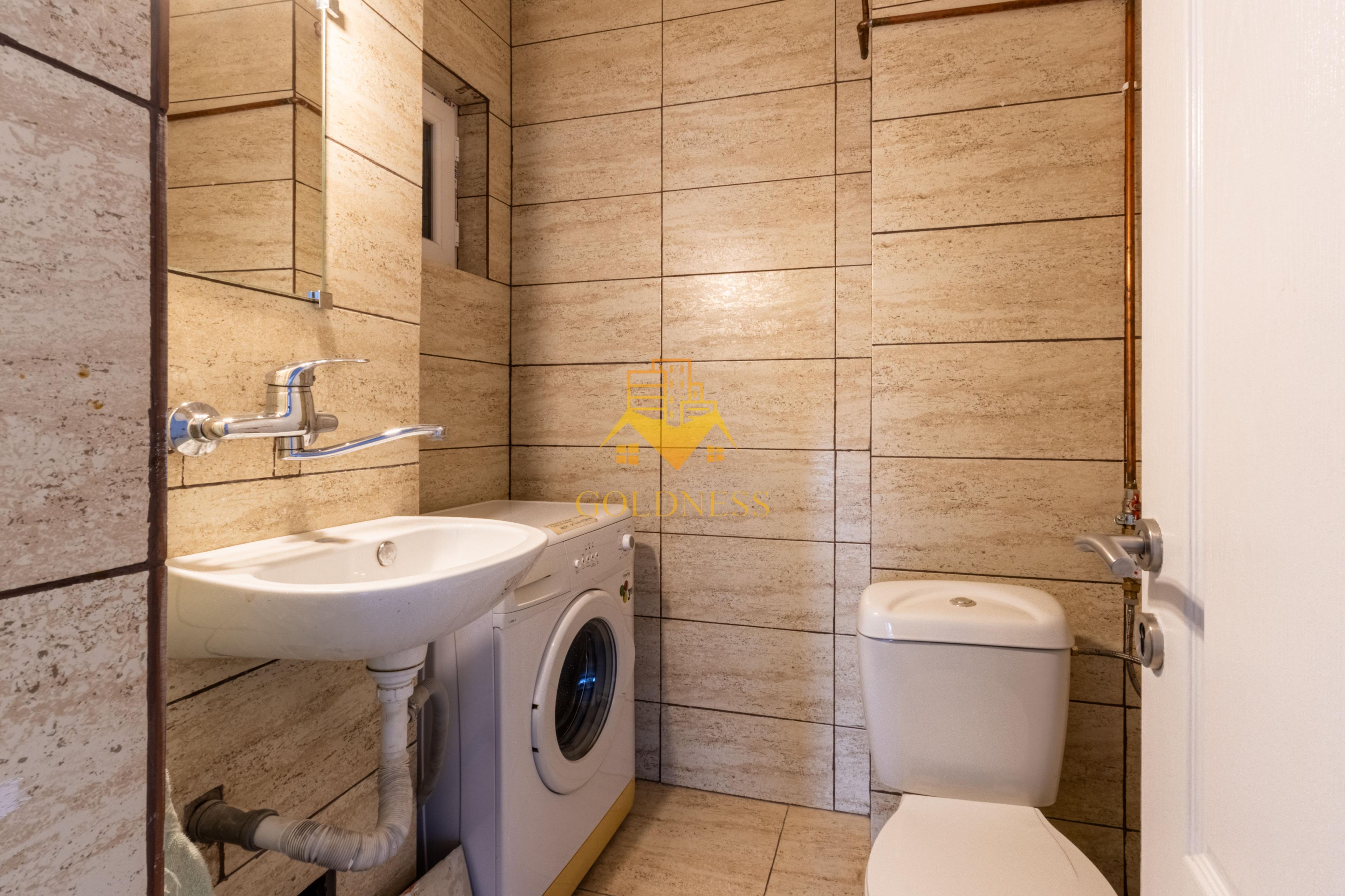 4 camere, decomadante, Manastur Zona USAMV, Calea Manastur, Platinia - 5