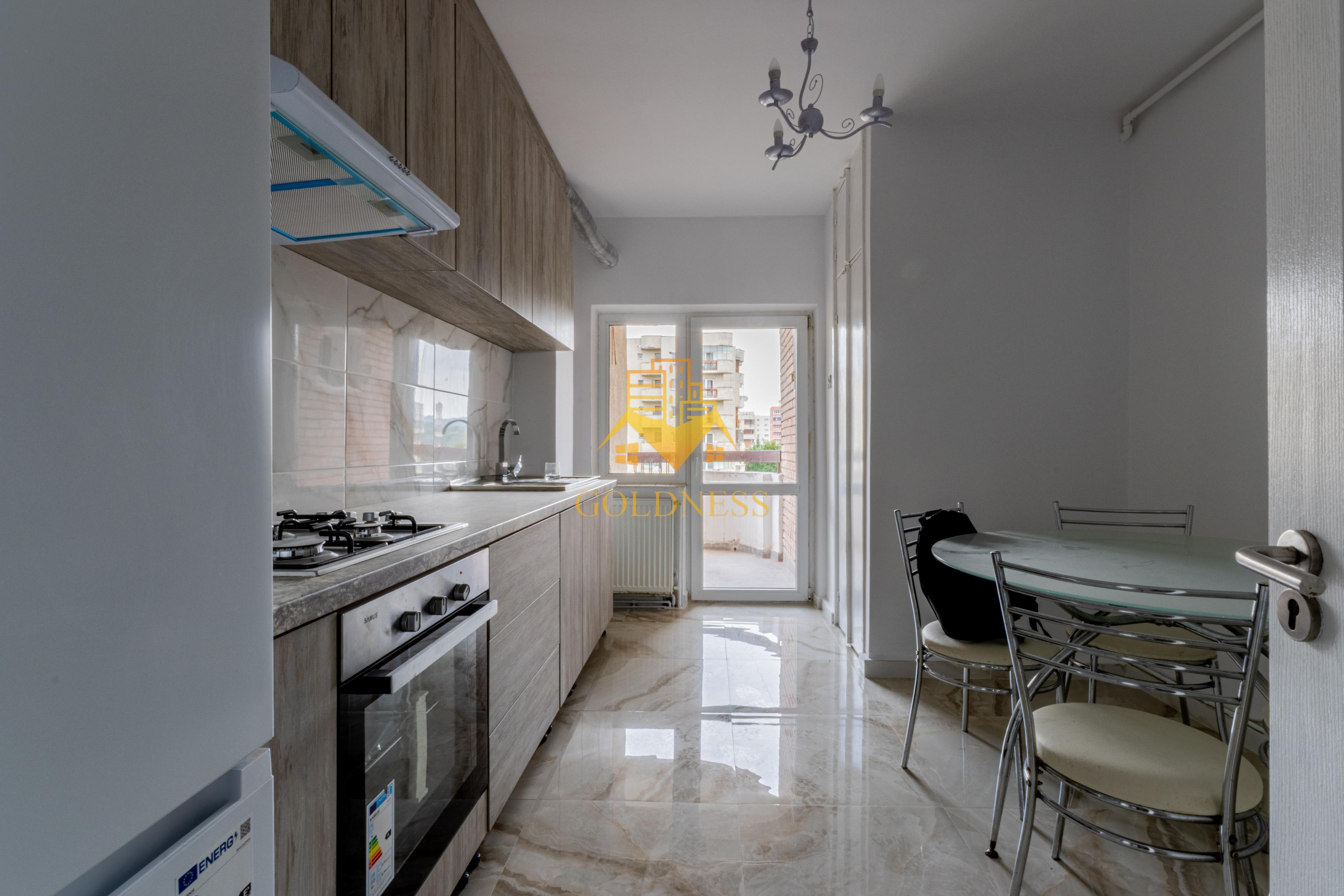 4 camere, decomadante, Manastur Zona USAMV, Calea Manastur, Platinia - 6