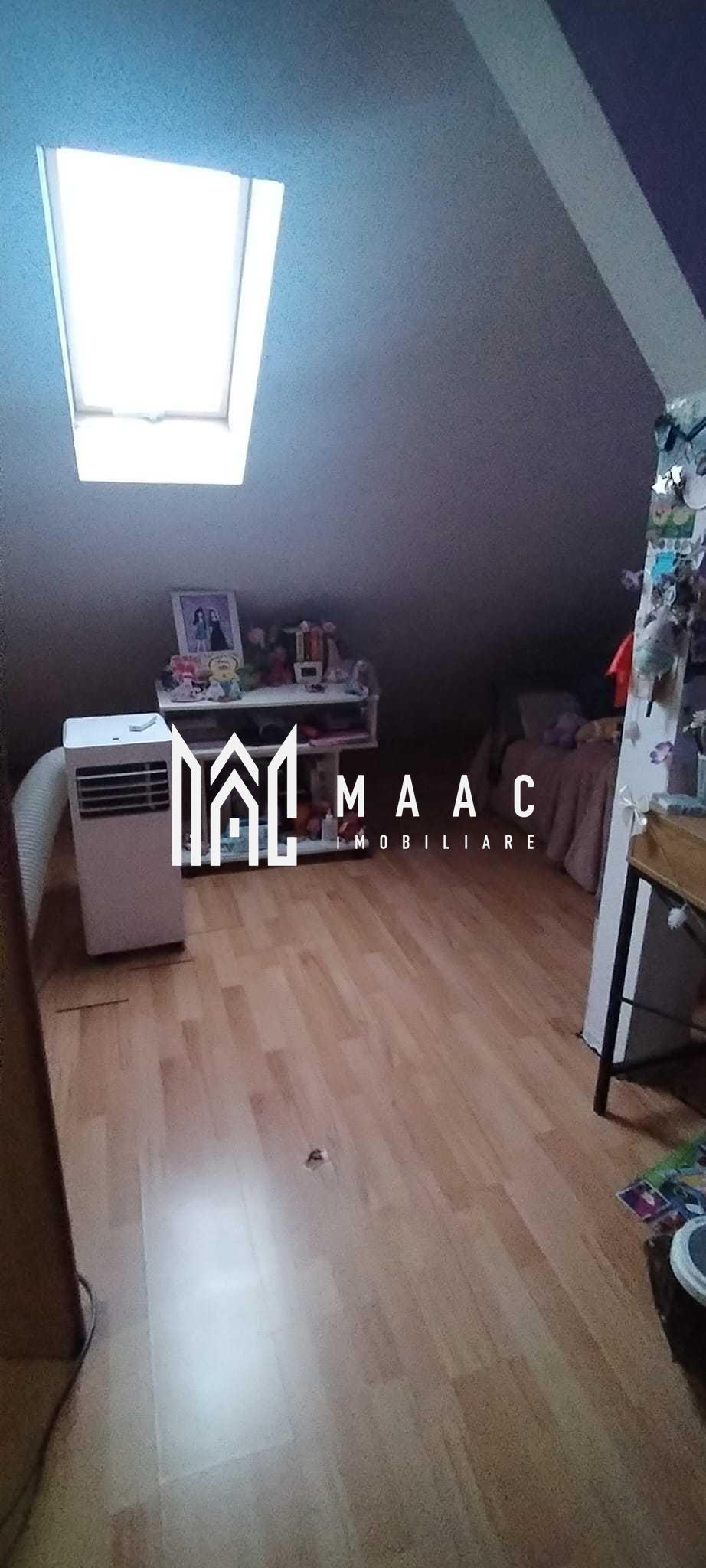 Apartament de vânzare Sibiu | 2 camere decomandat | Vasile Aaron - 4