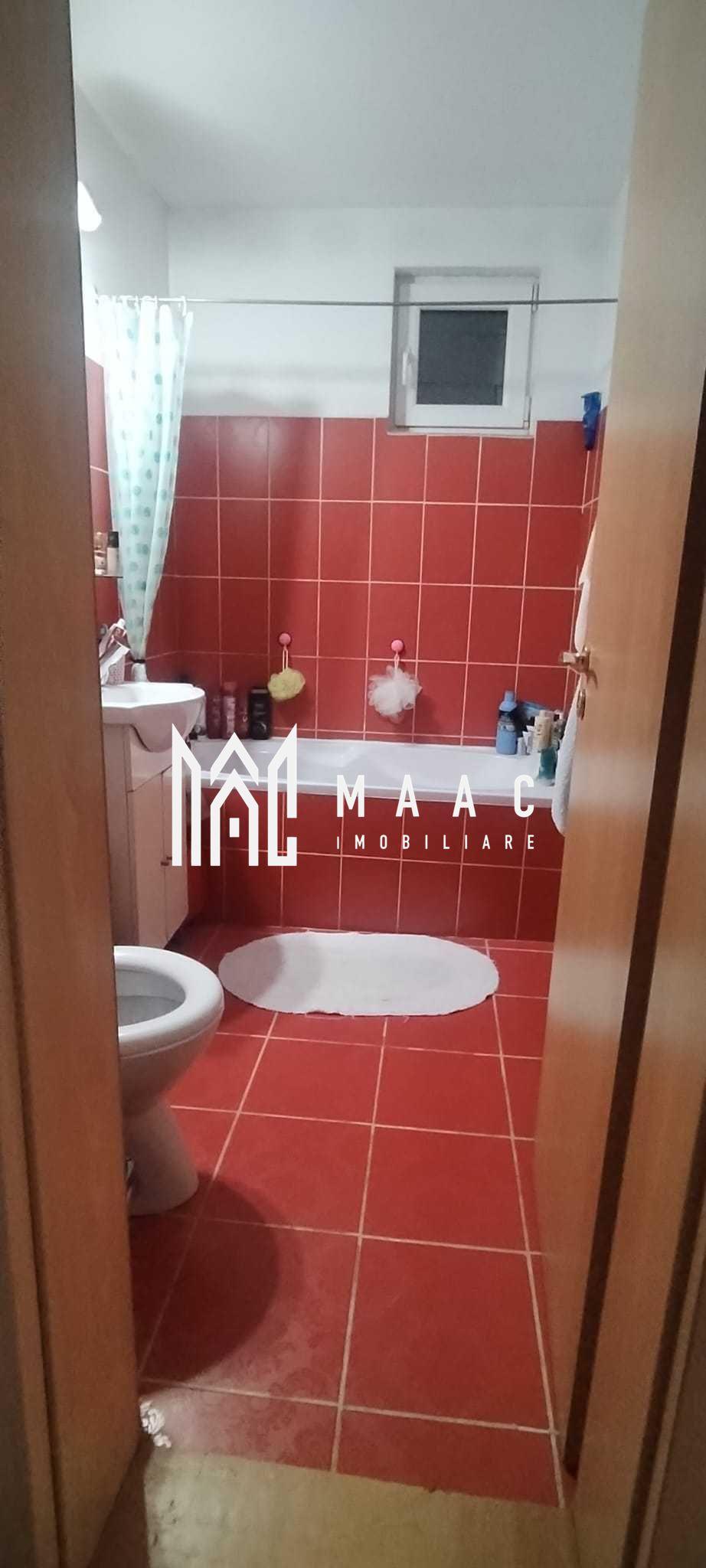 Apartament de vânzare Sibiu | 2 camere decomandat | Vasile Aaron - 8