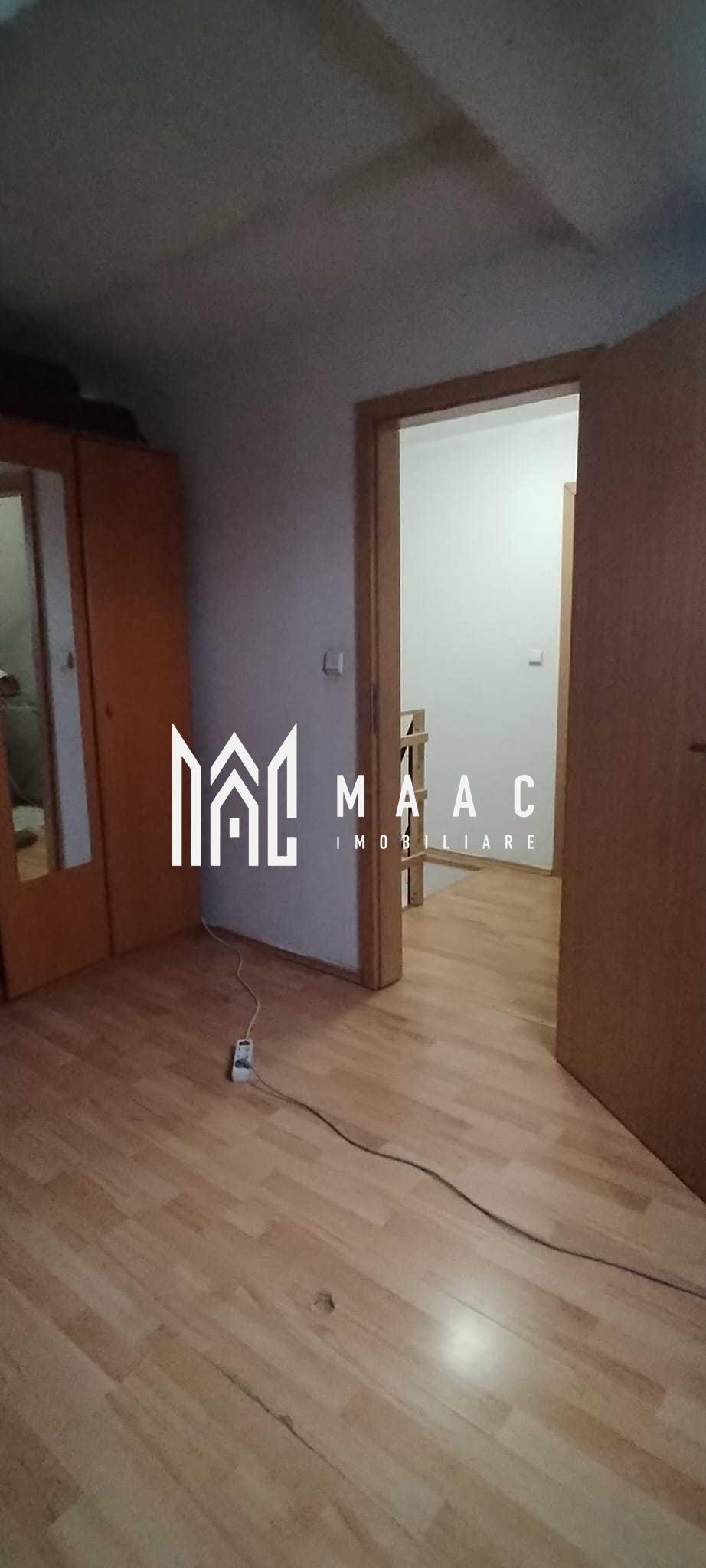 Apartament de vânzare Sibiu | 2 camere decomandat | Vasile Aaron - 3