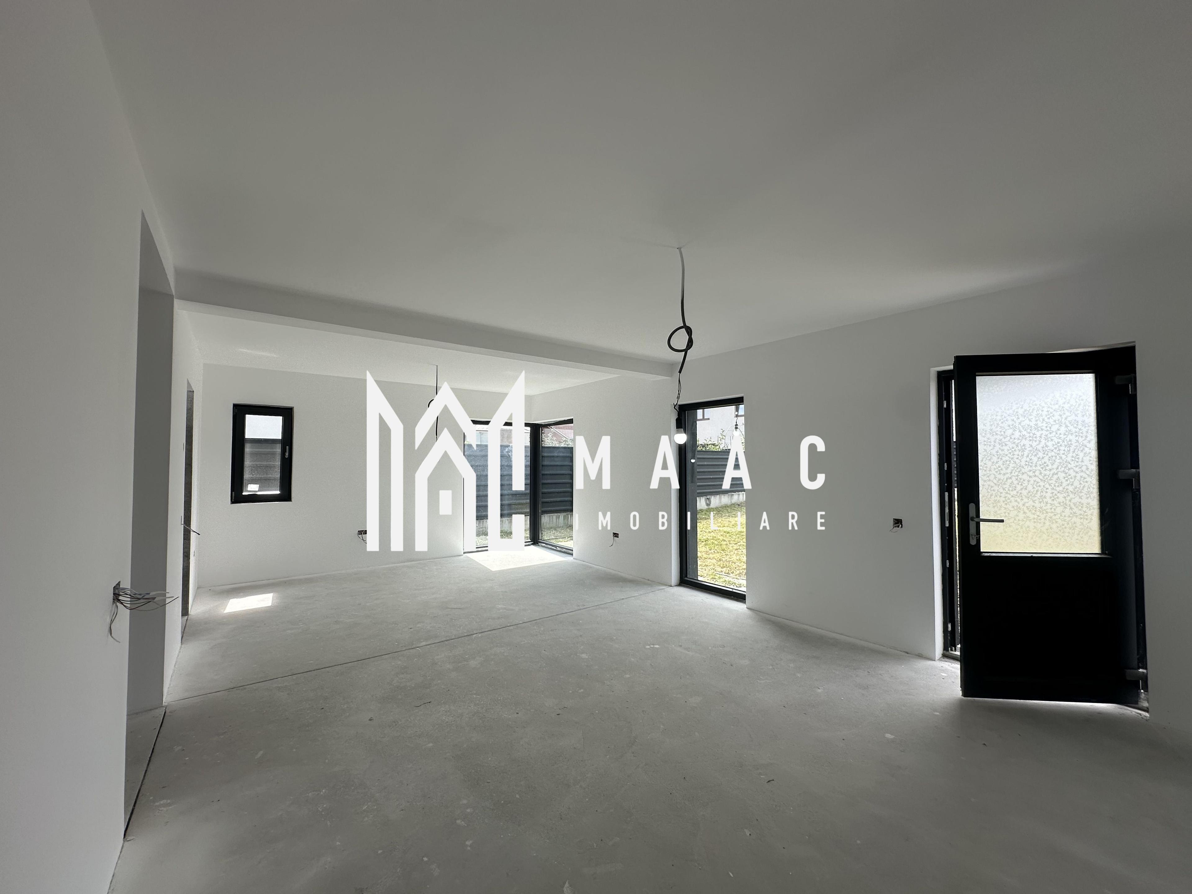 Casă 5 camere de vânzare | Șura Mică, Sibiu | 165 mp - 9