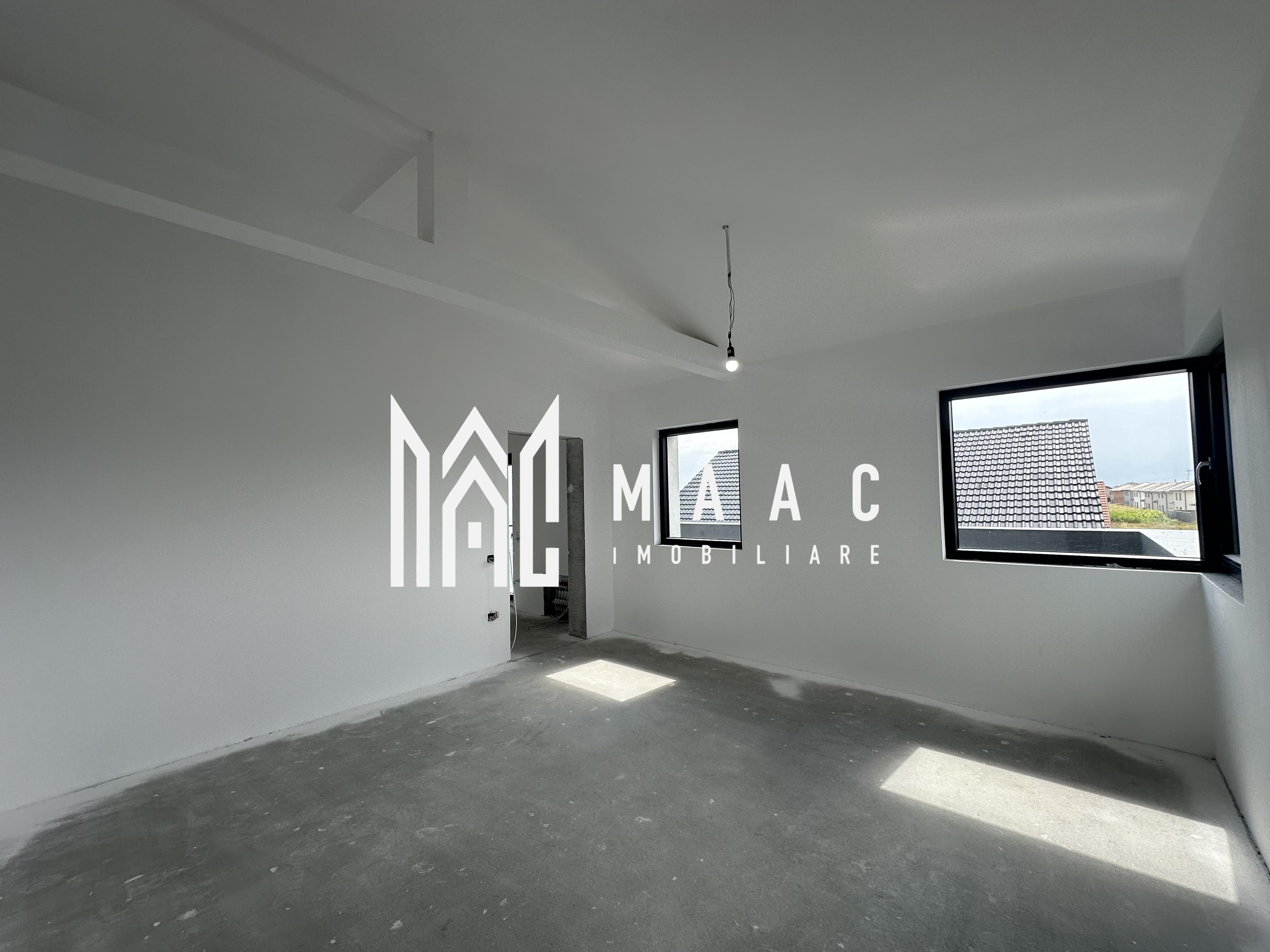 Casă 5 camere de vânzare | Șura Mică, Sibiu | 165 mp - 10