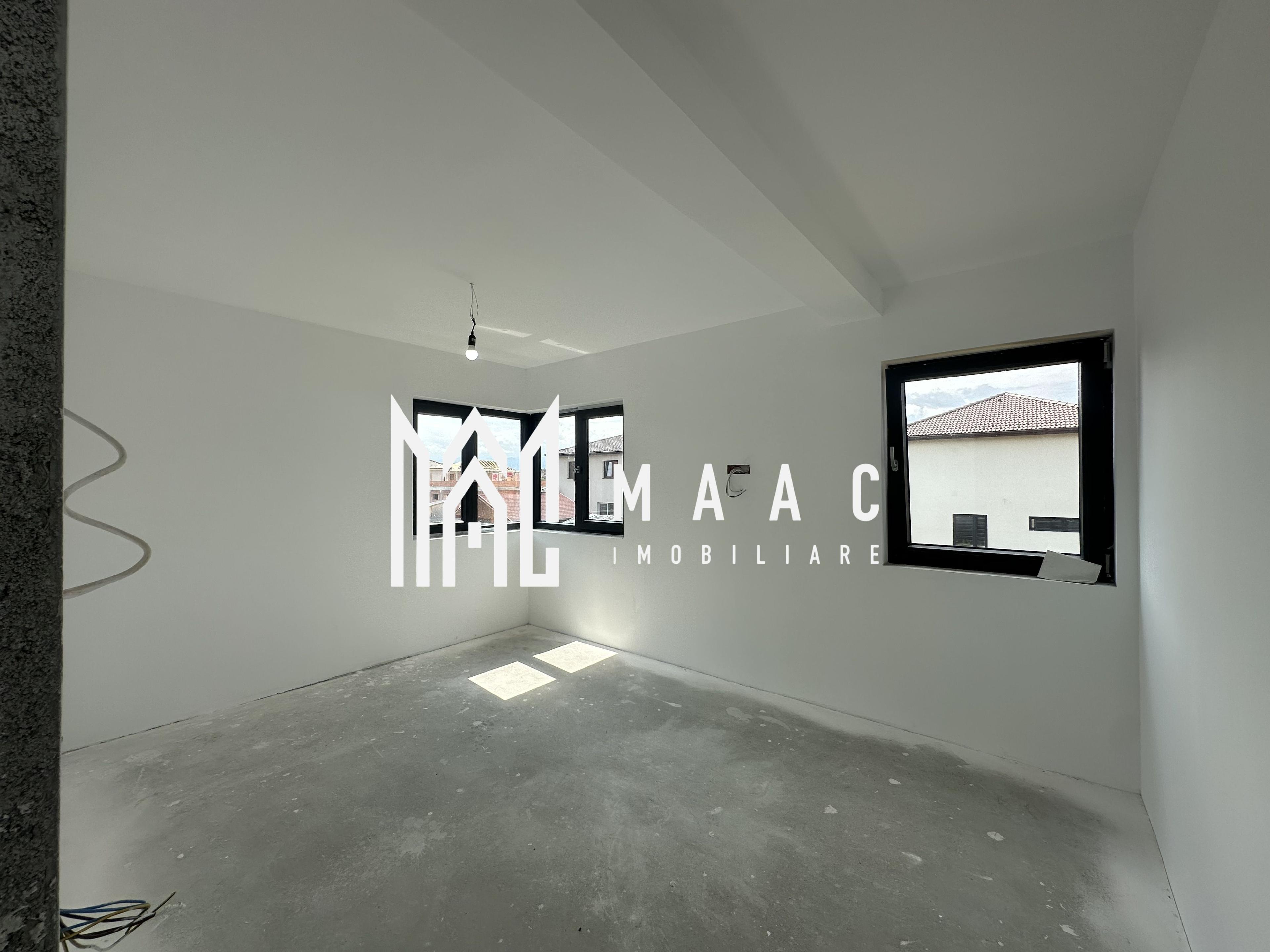 Casă 5 camere de vânzare | Șura Mică, Sibiu | 165 mp - 5