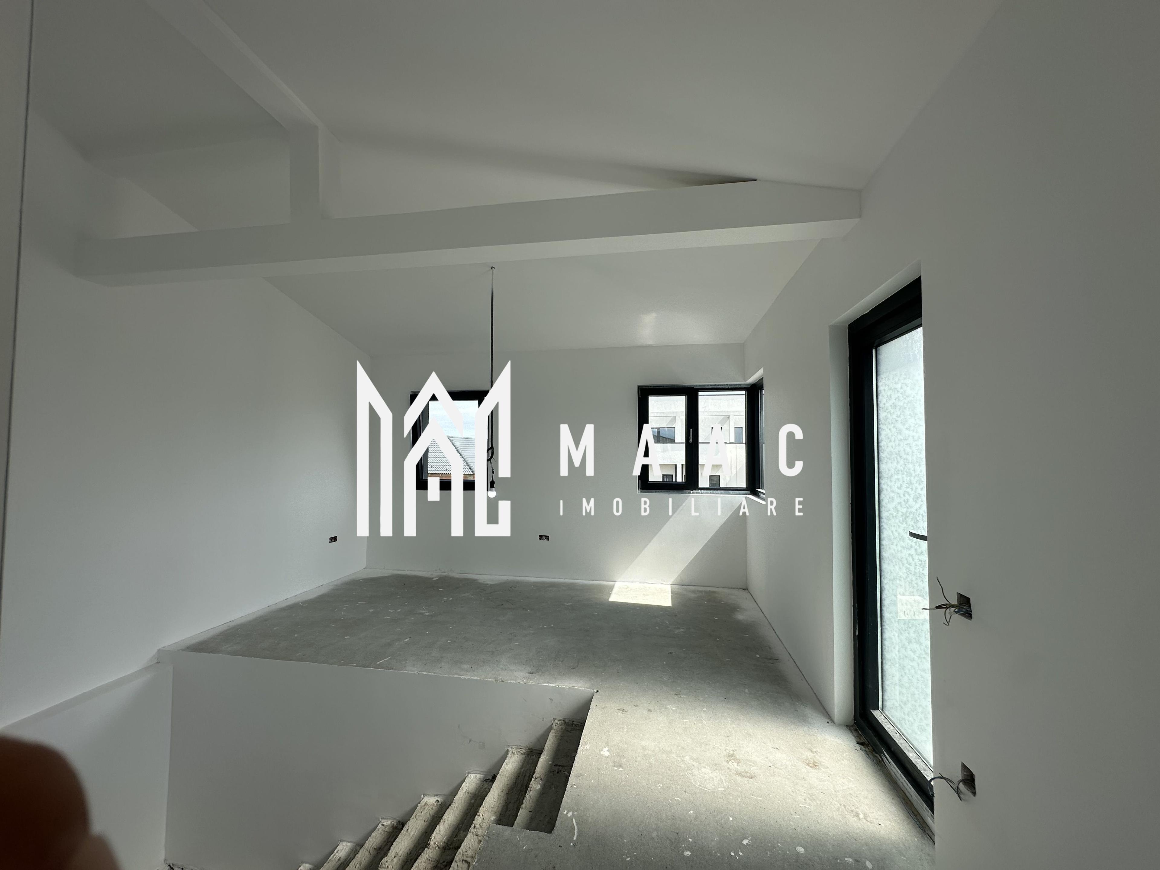 Casă 5 camere de vânzare | Șura Mică, Sibiu | 165 mp - 3