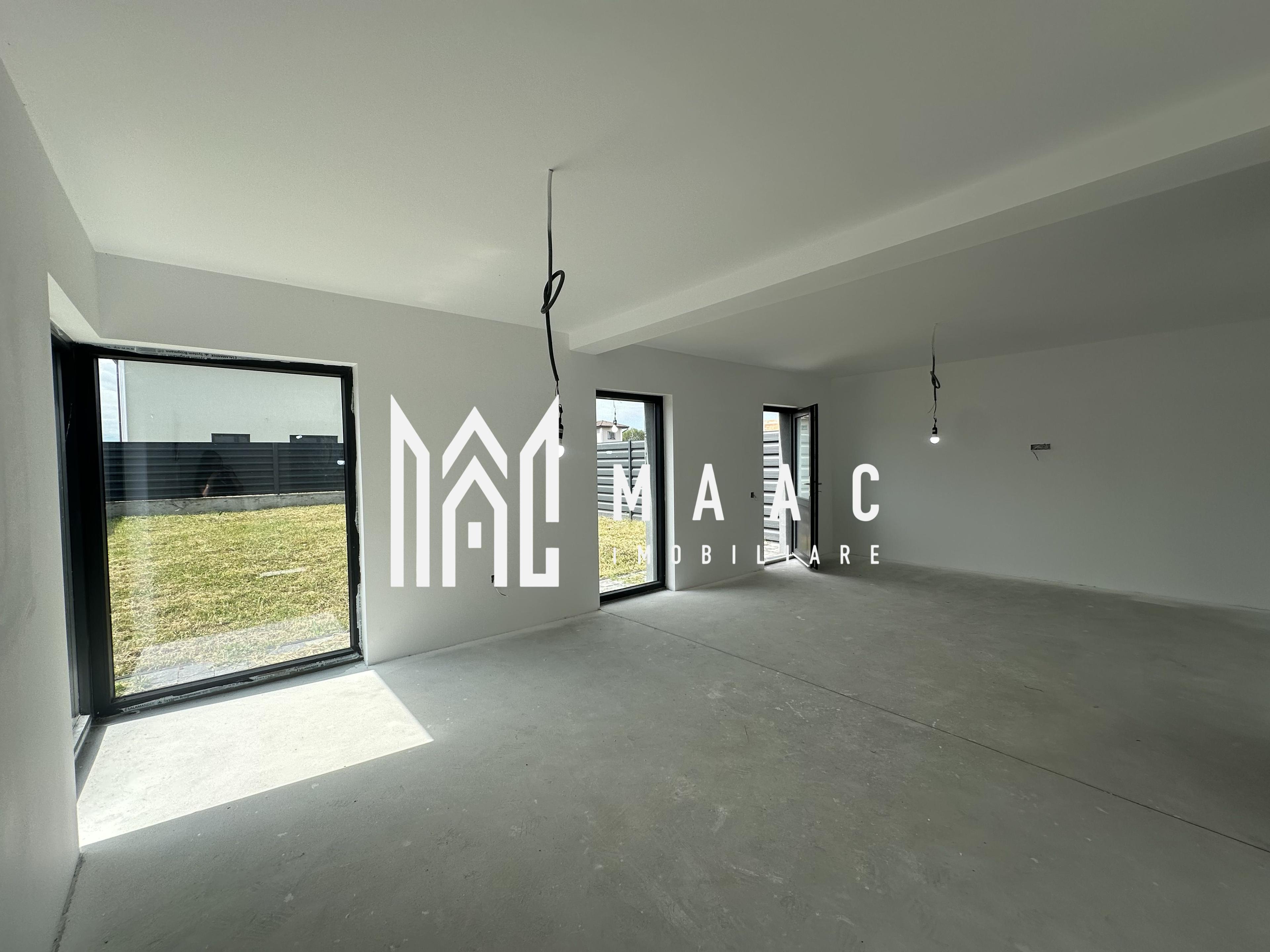 Casă 5 camere de vânzare | Șura Mică, Sibiu | 165 mp - 1