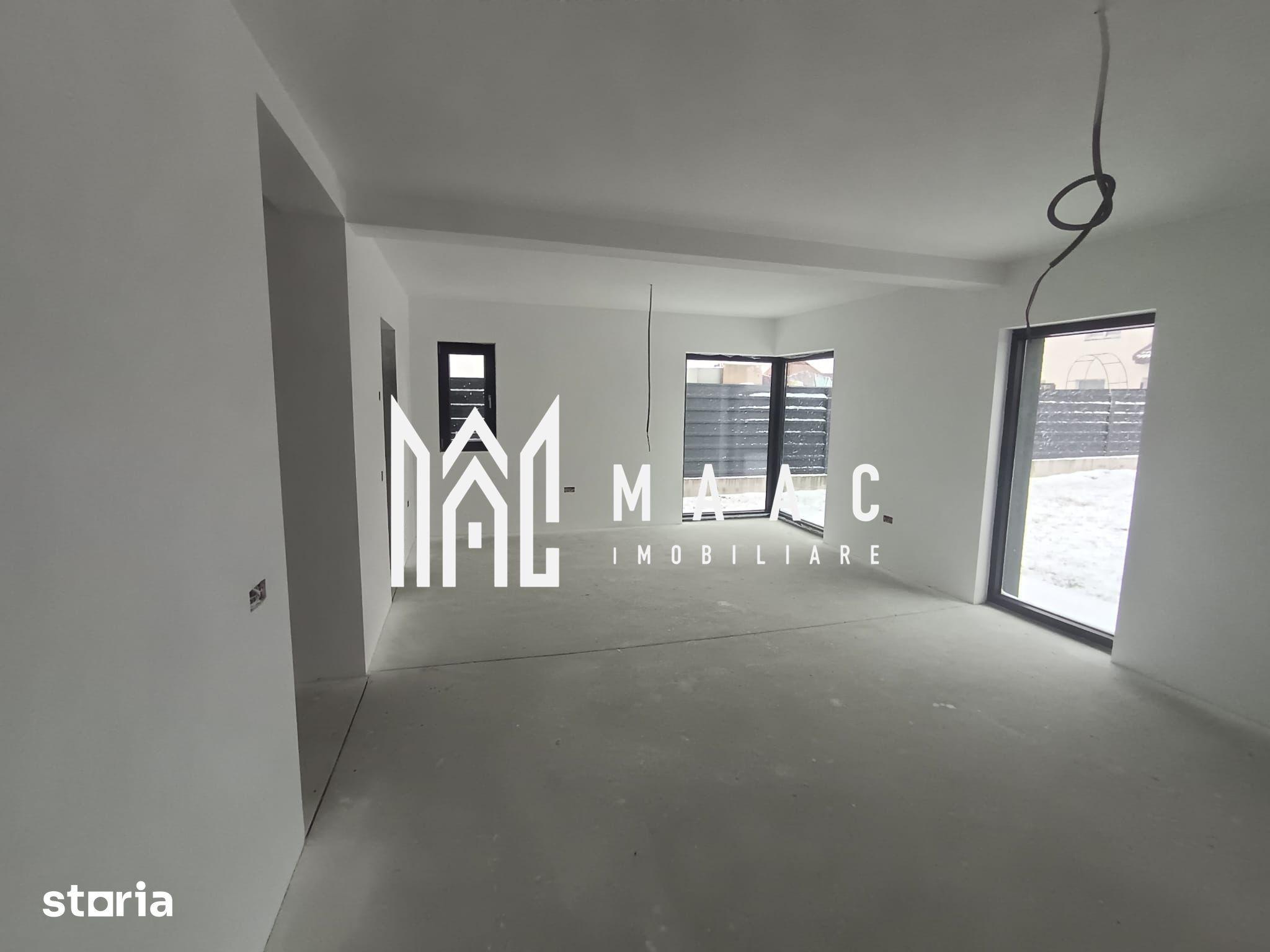 Casă 5 camere de vânzare | Șura Mică, Sibiu | 165 mp - 1