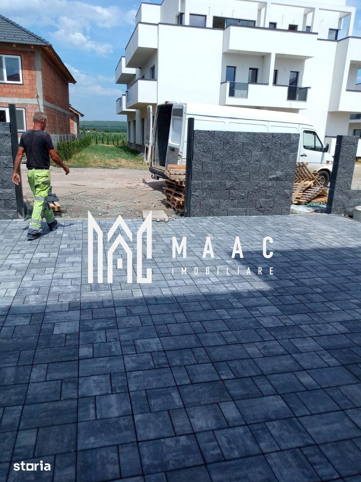 Casă 5 camere de vânzare | Șura Mică, Sibiu | 165 mp - 8