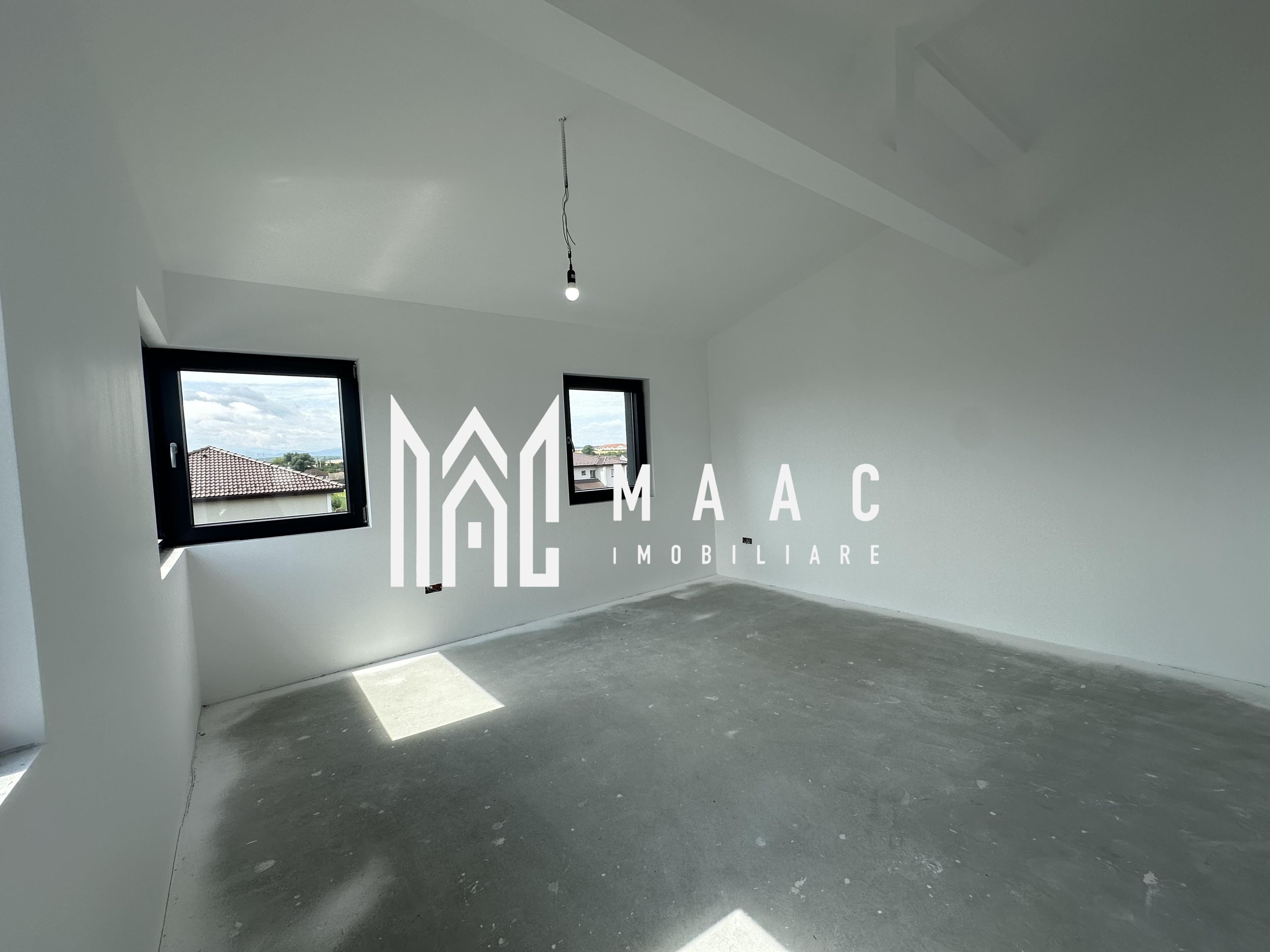 Casă 5 camere de vânzare | Șura Mică, Sibiu | 165 mp - 2