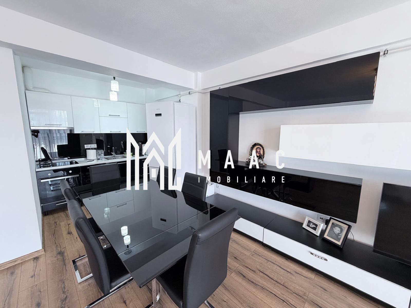Apartament 3 camere | decomandat I 80 mp I Doamna Stanca - 1